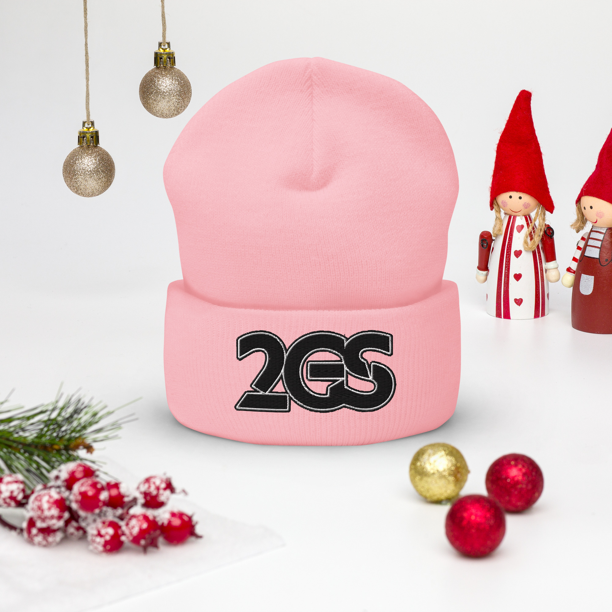 Cuffed Beanie (2GS) - Image 19