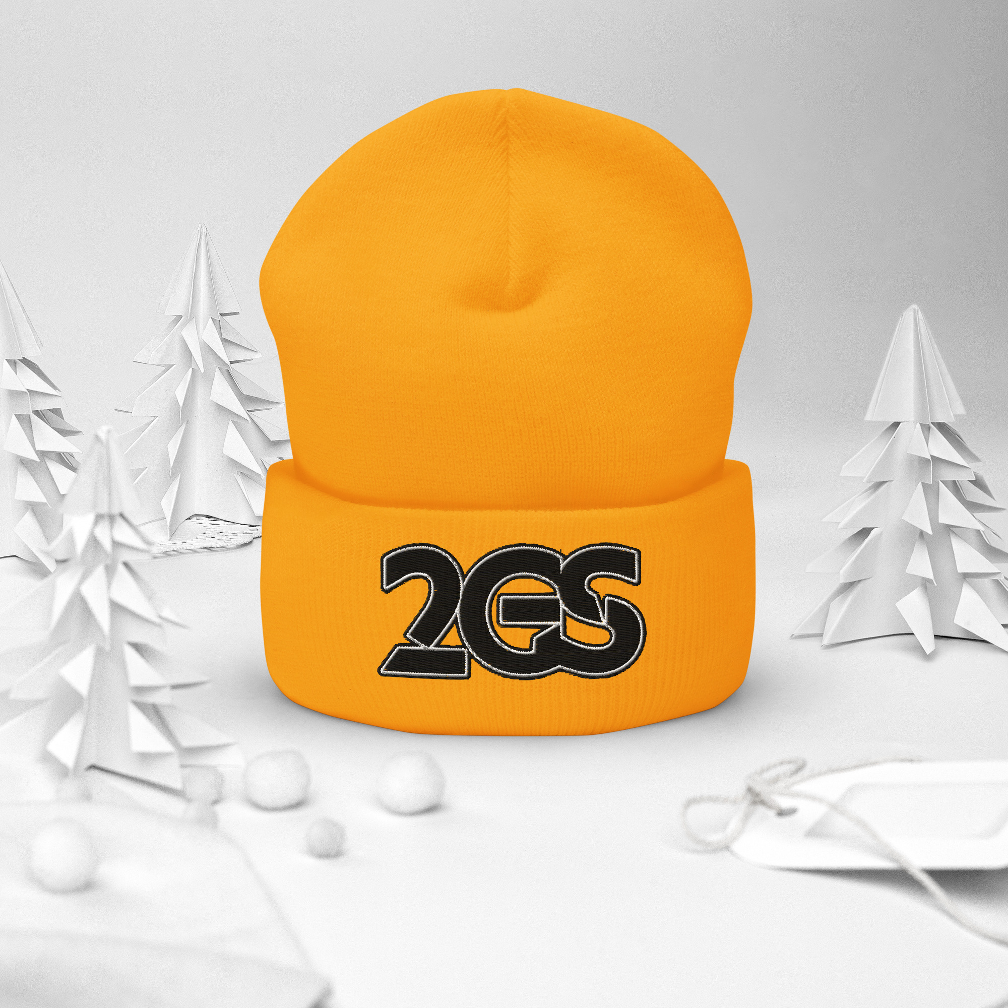 Cuffed Beanie (2GS) - Image 18