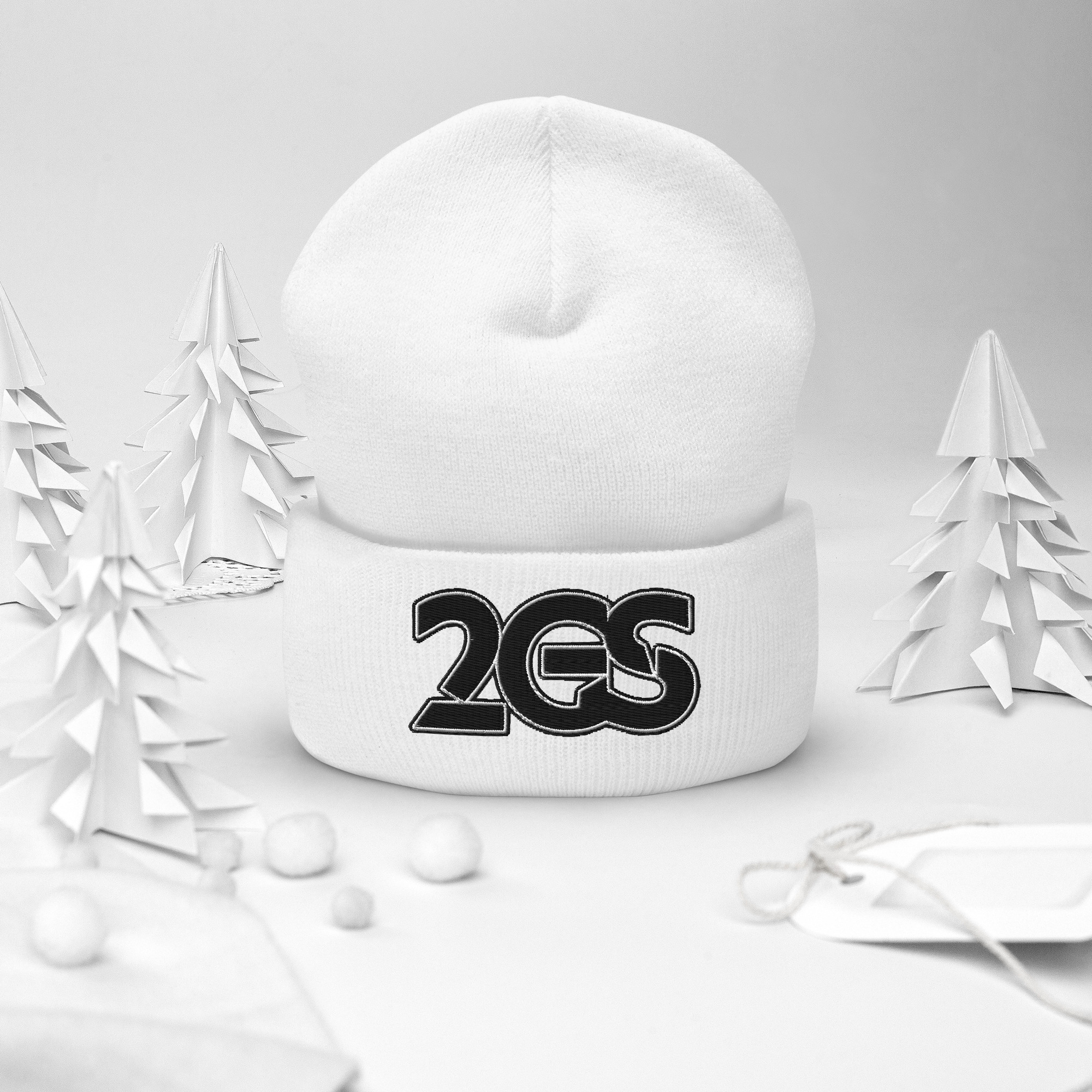 Cuffed Beanie (2GS) - Image 22