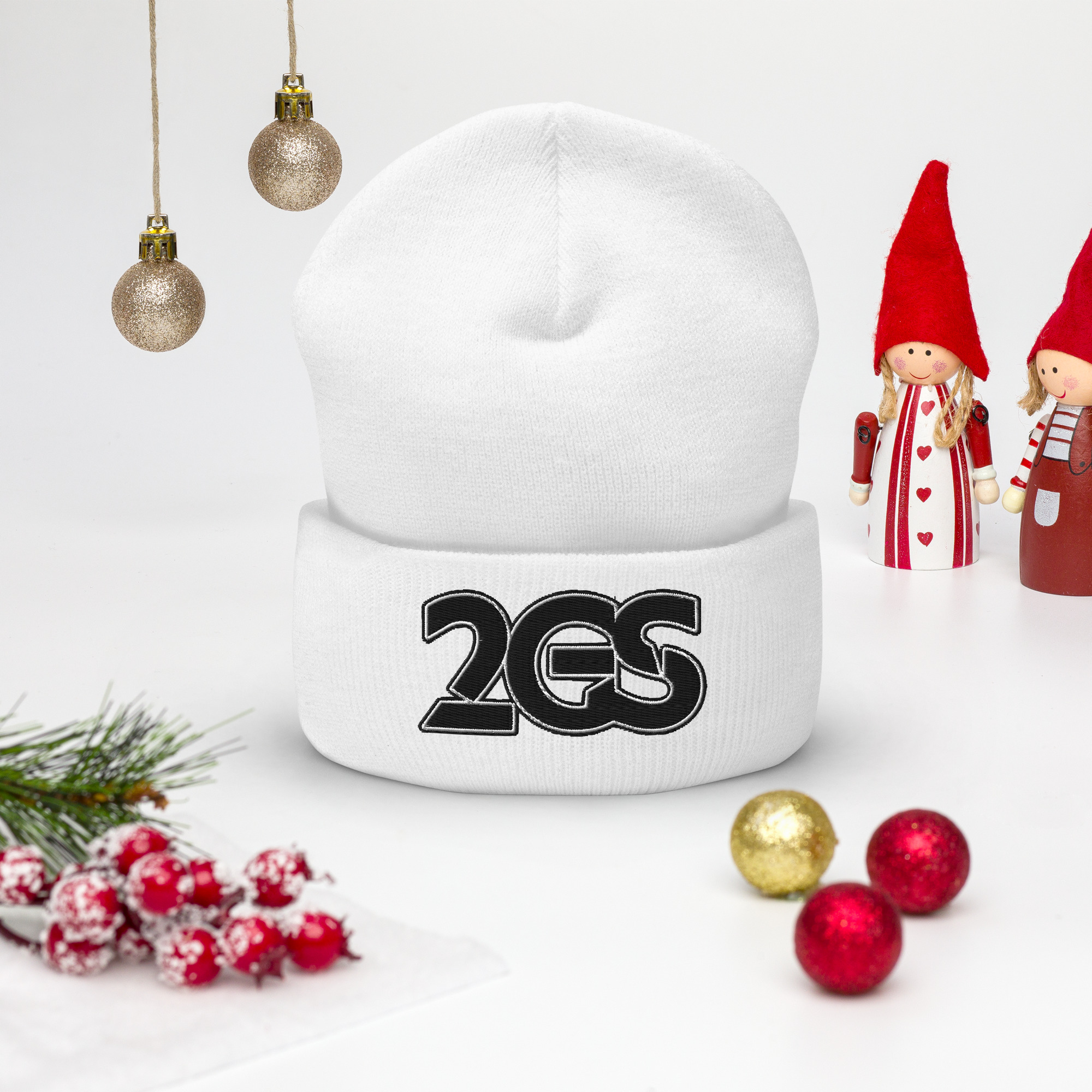 Cuffed Beanie (2GS) - Image 21