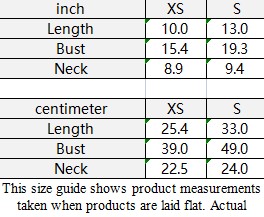 Small Tank Top – (2GS-PEOPLE) BLK - Image 5