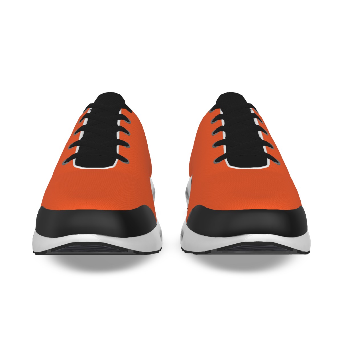 Men's Air Cushion Sports Shoes - 2GS ORG - Image 2