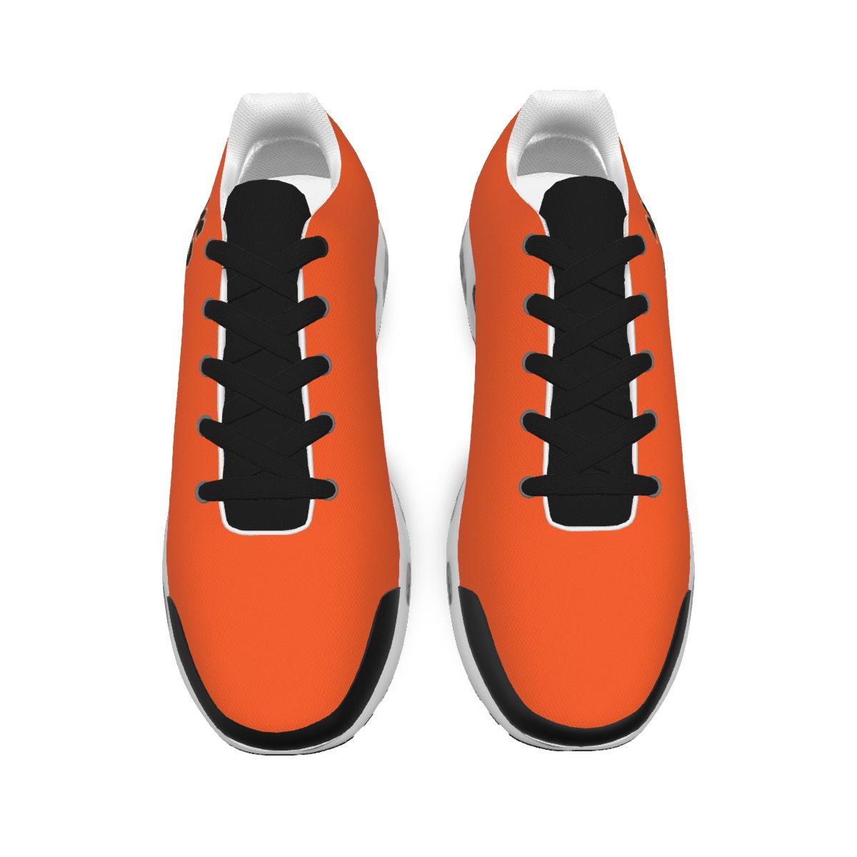 Men's Air Cushion Sports Shoes - 2GS ORG - Image 6