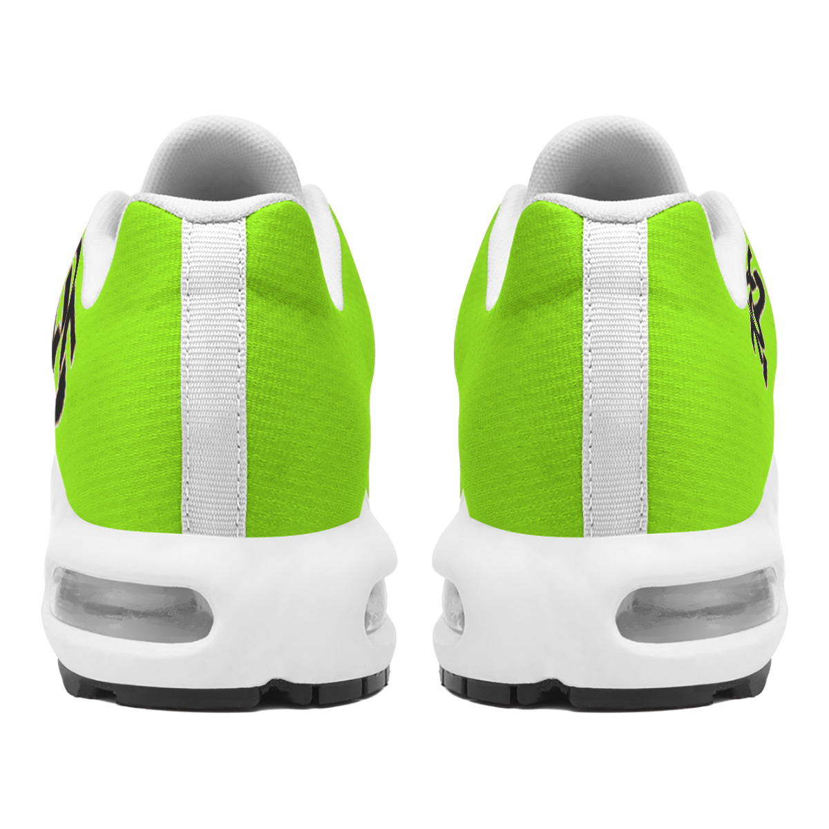 Men's Air Cushion Sports Shoes - 2GS SAFETY - Image 5