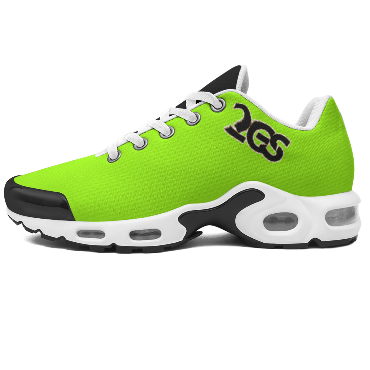 Men's Air Cushion Sports Shoes - 2GS SAFETY - Image 4