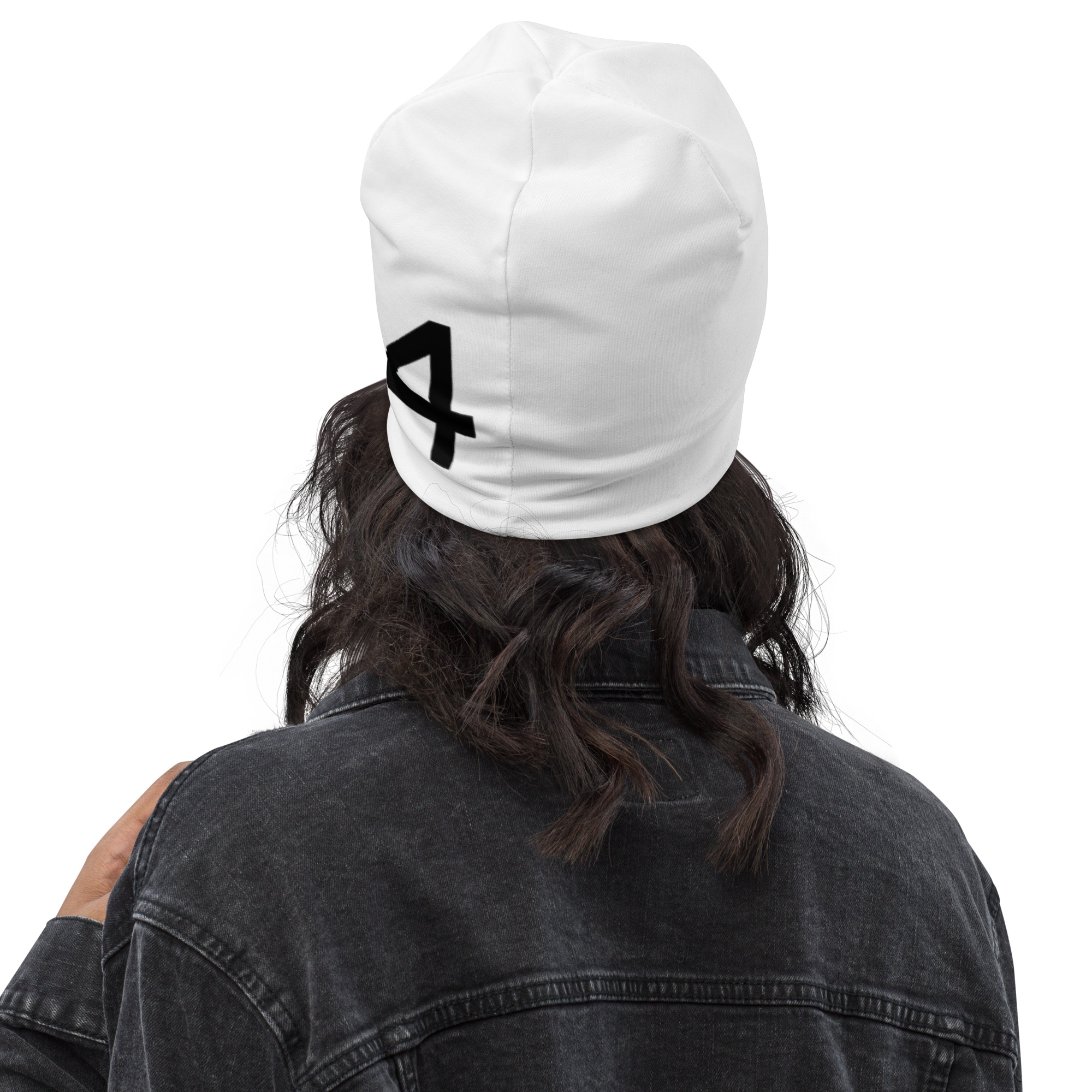 Beanie - 2GS - Image 3