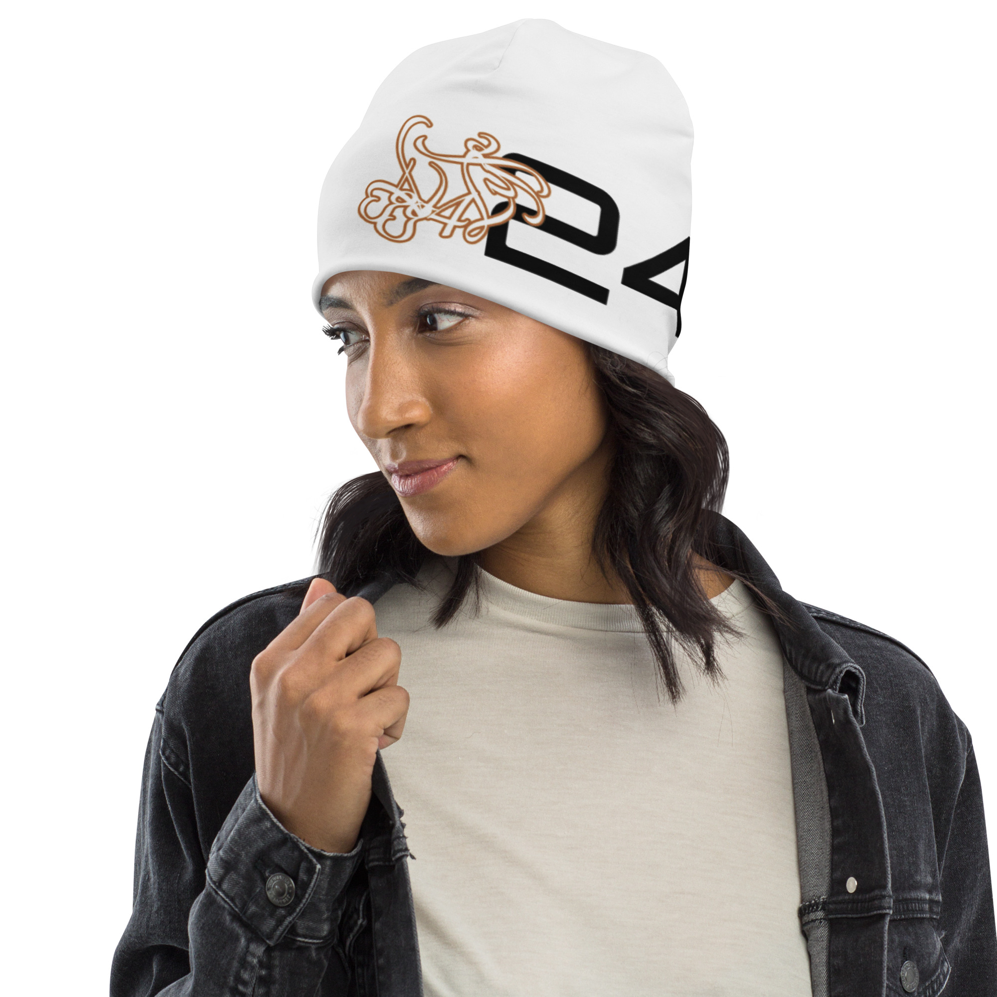 Beanie - 2GS