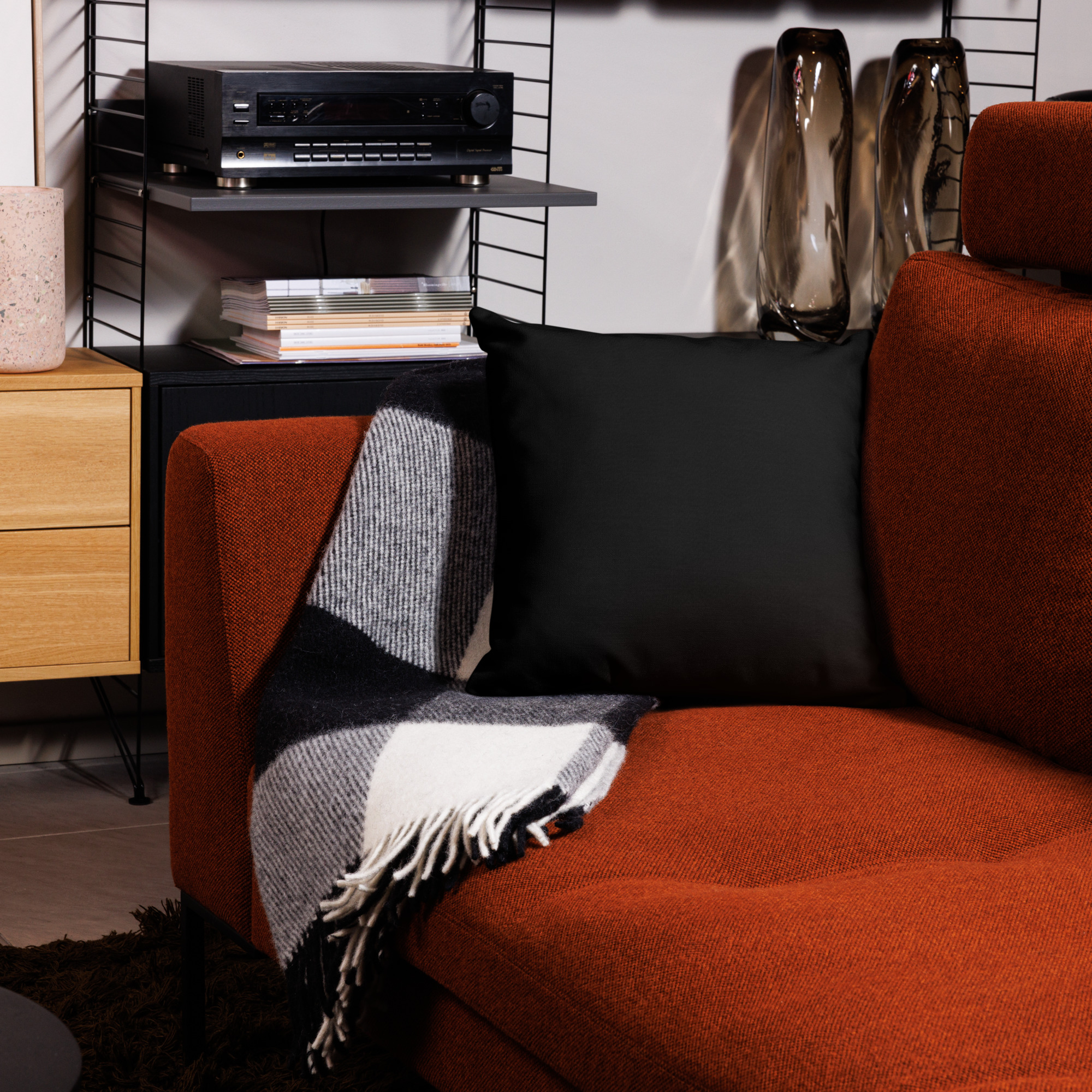 Premium Pillow - ULIKE - Image 3