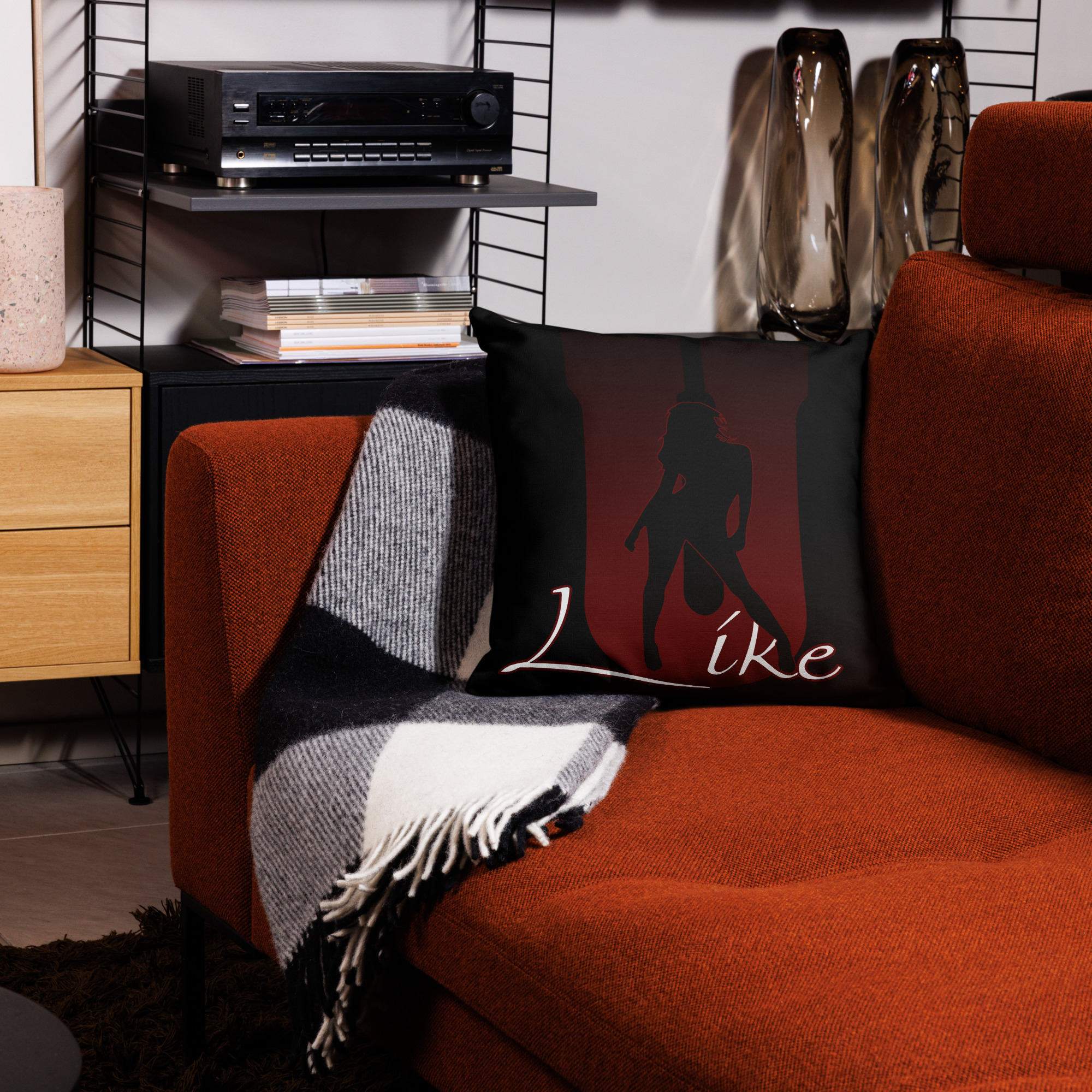 Premium Pillow - ULIKE - Image 2