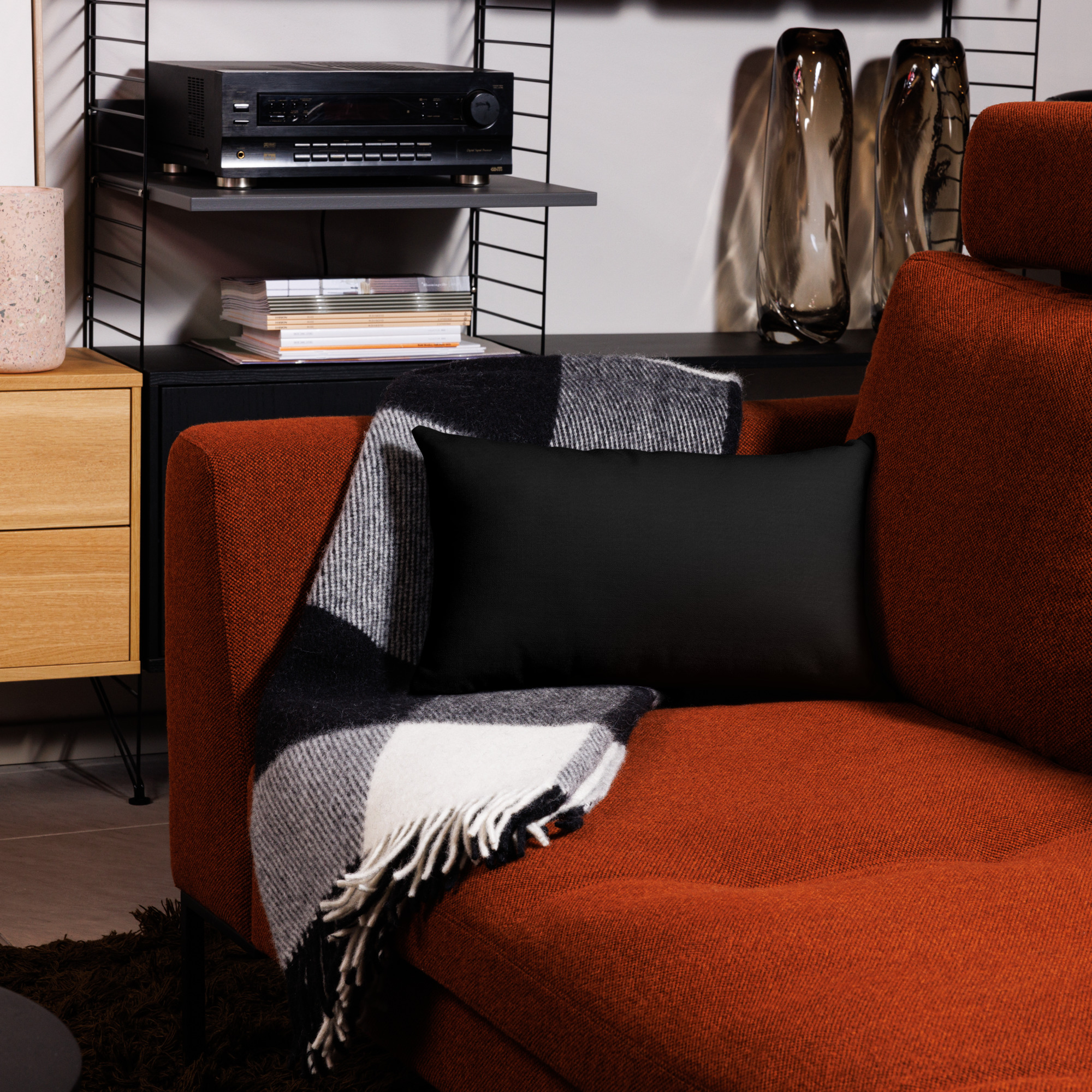 Premium Pillow - ULIKE - Image 4