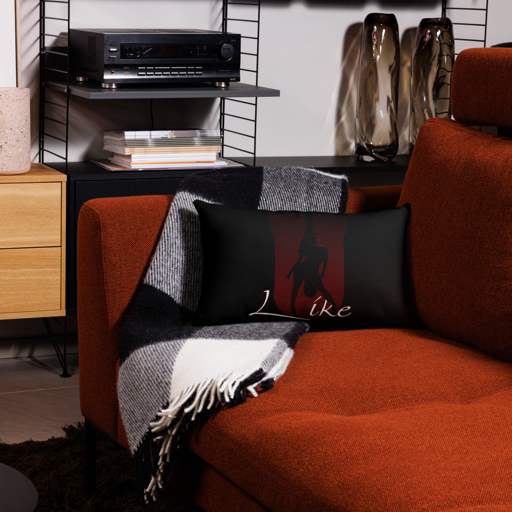 Premium Pillow - ULIKE