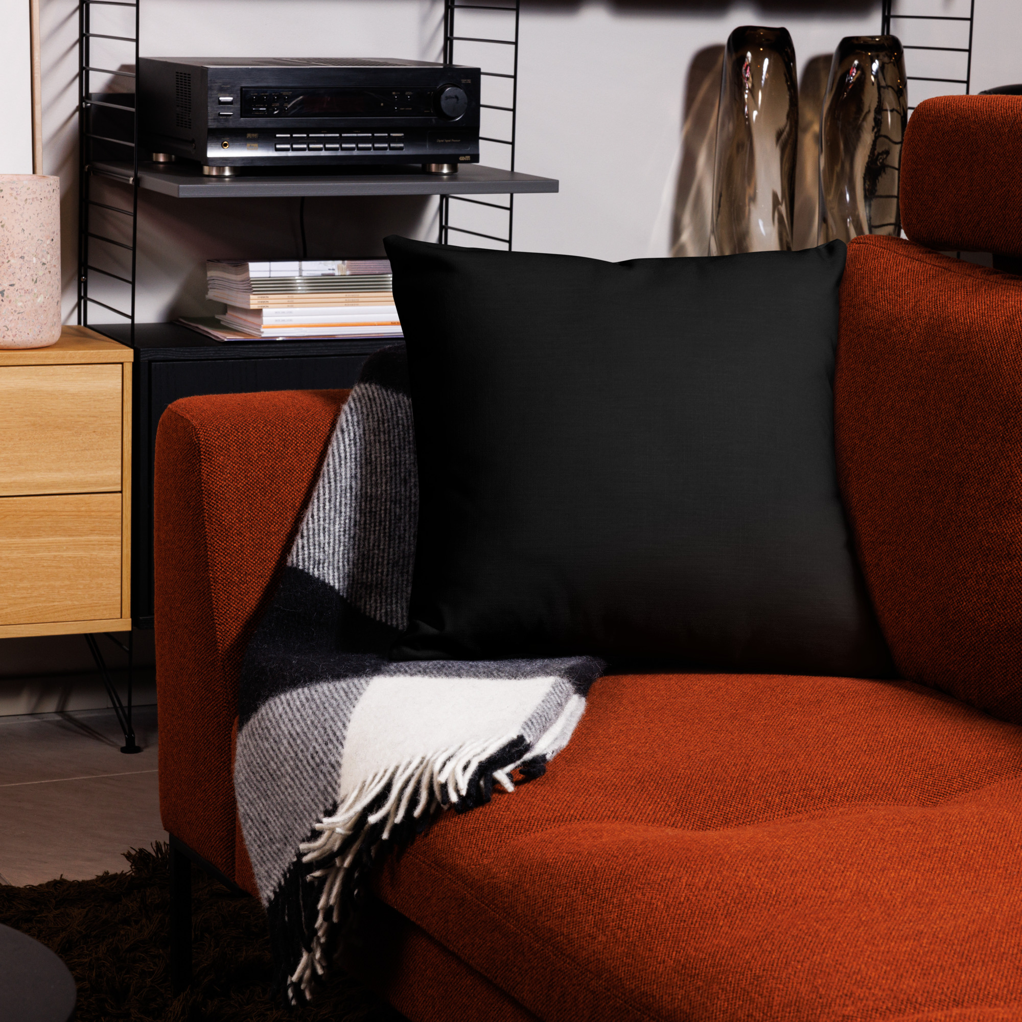 Premium Pillow - ULIKE - Image 6