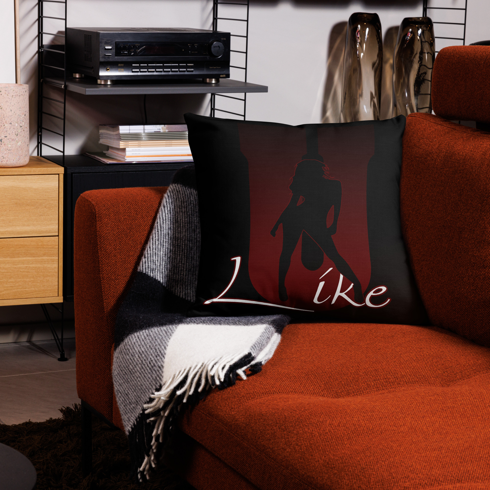 Premium Pillow - ULIKE - Image 5