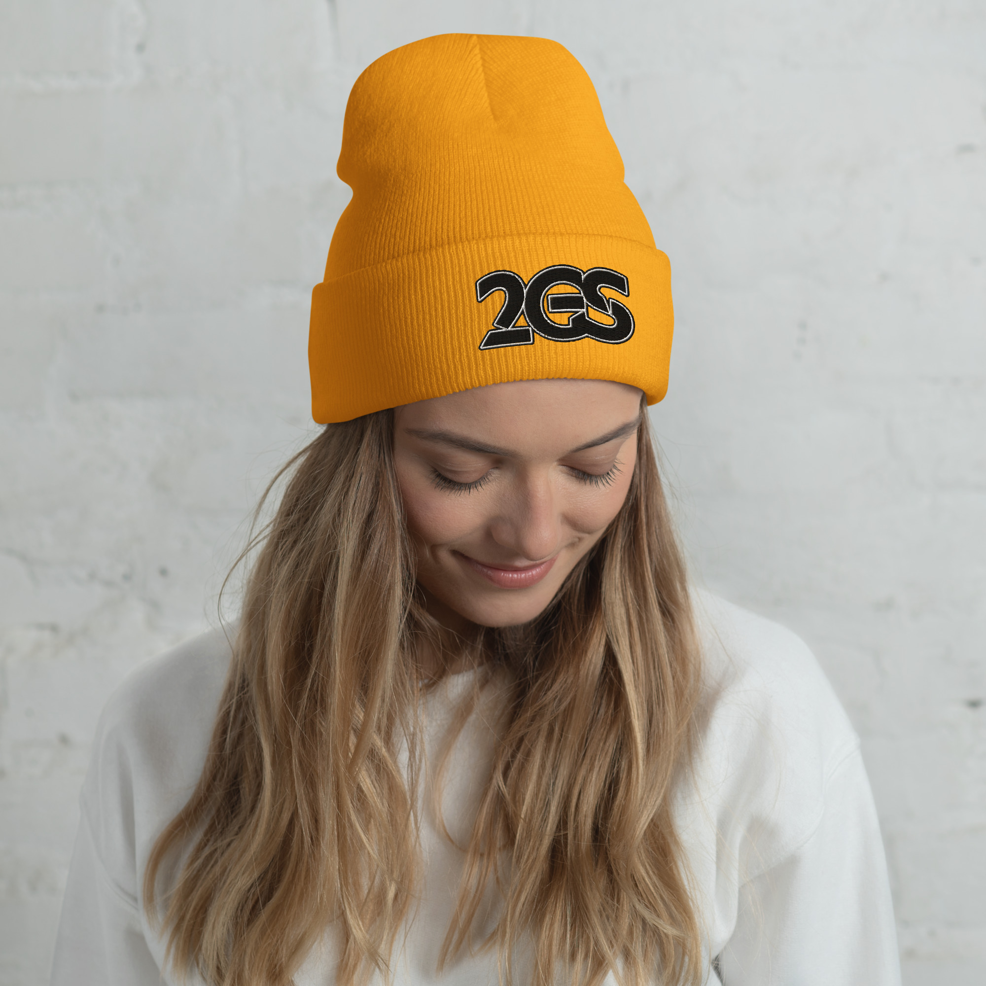 Cuffed Beanie - 2GS - Image 10