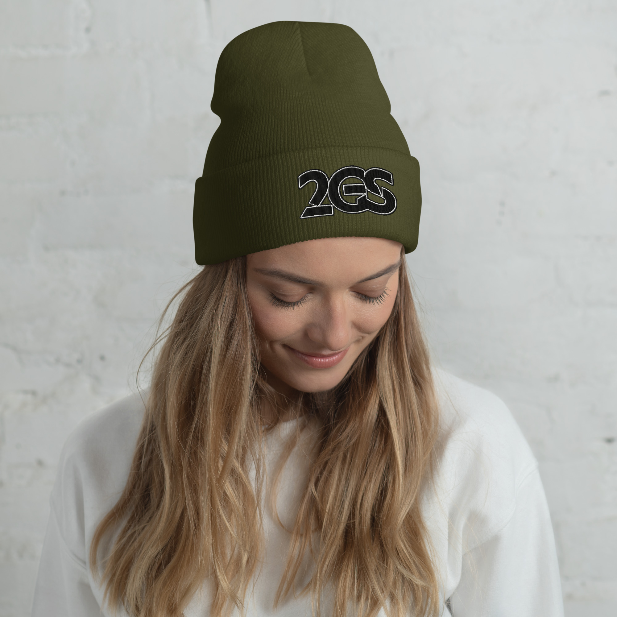 Cuffed Beanie - 2GS - Image 8