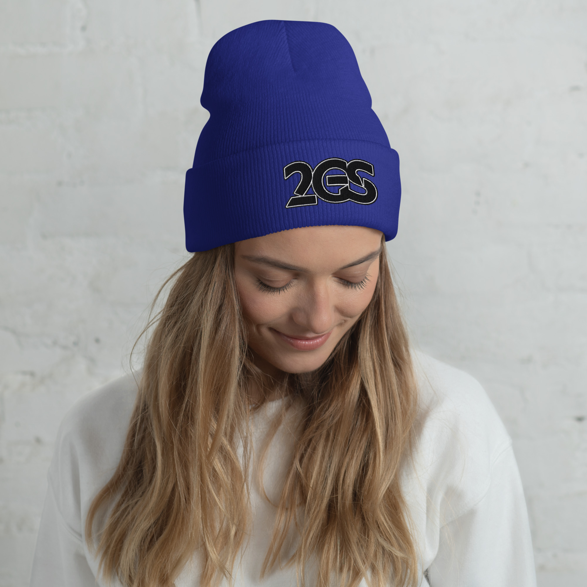 Cuffed Beanie - 2GS - Image 6