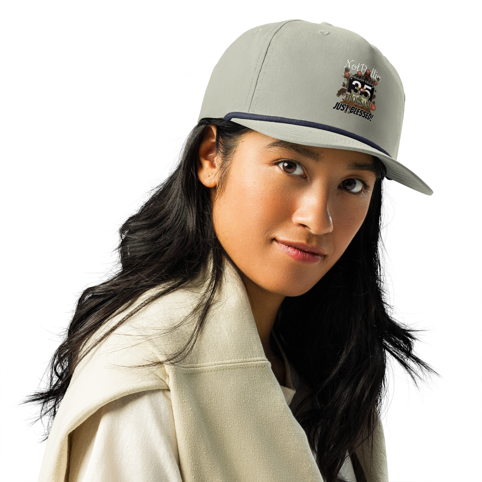 Golf rope cap - 35M - Image 12
