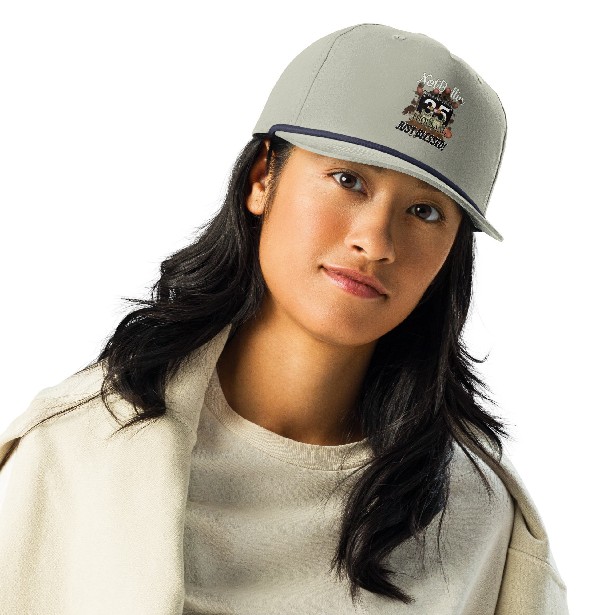 Golf rope cap - 35M - Image 11