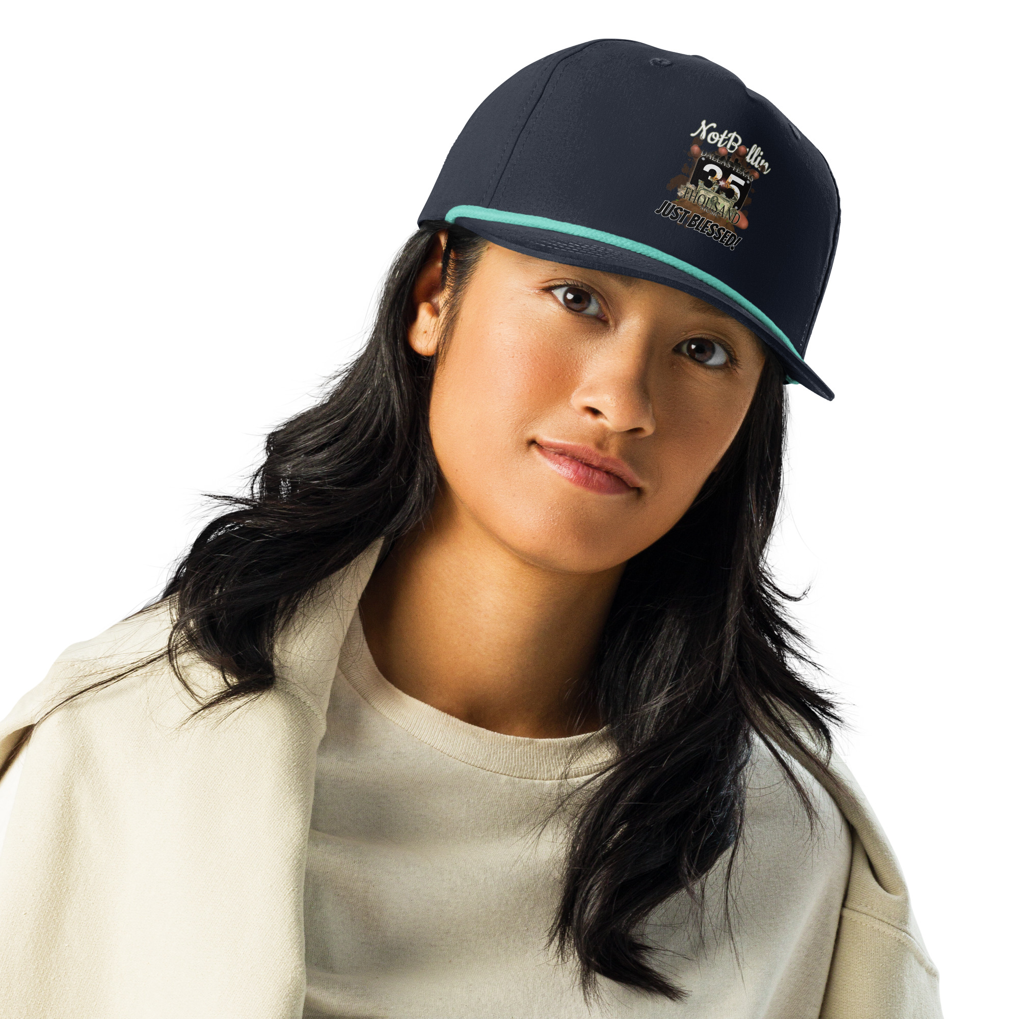 Golf rope cap - 35M - Image 5