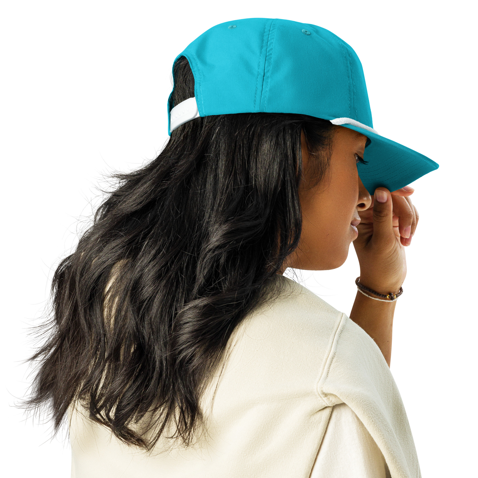 Golf rope cap - 35M - Image 7