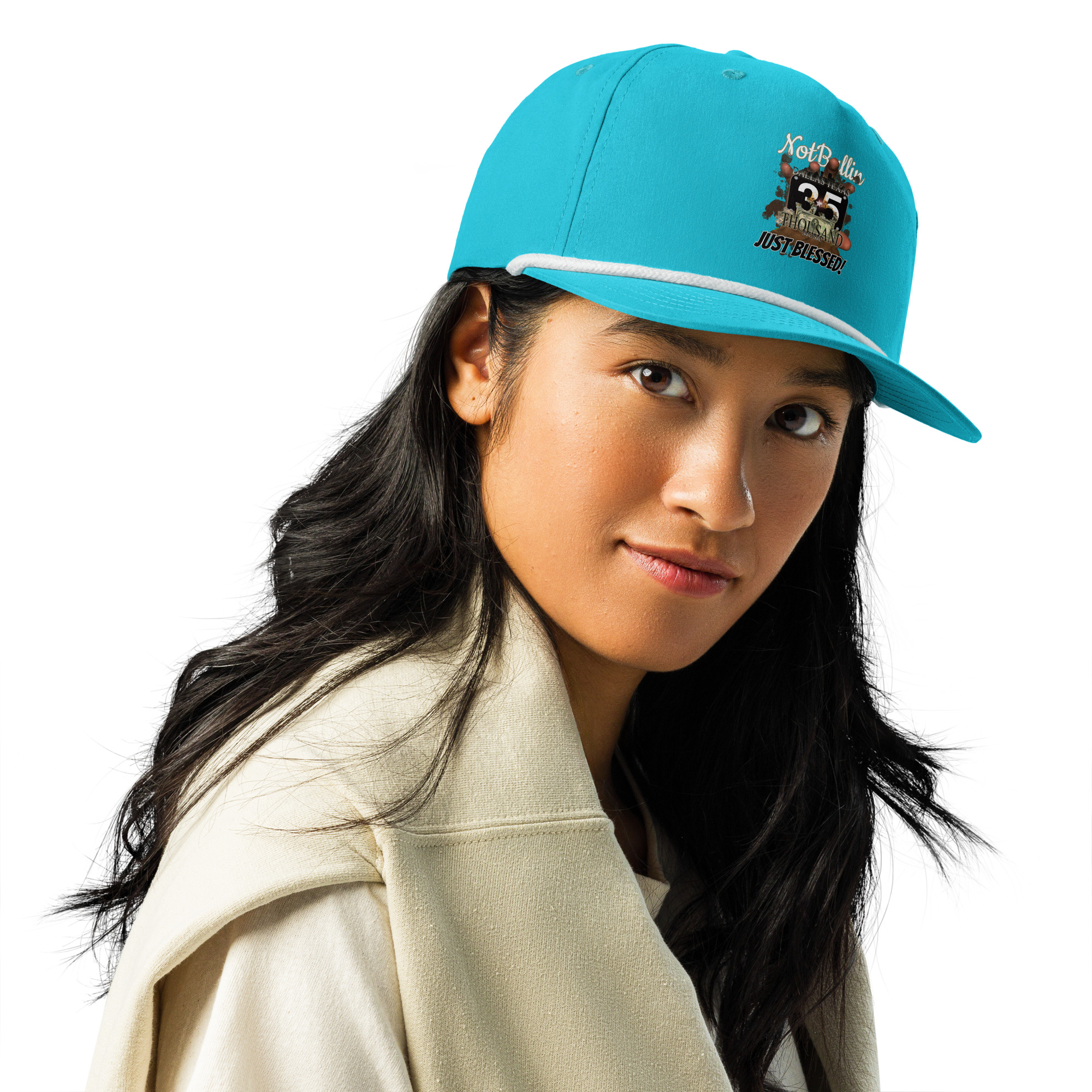 Golf rope cap - 35M - Image 9