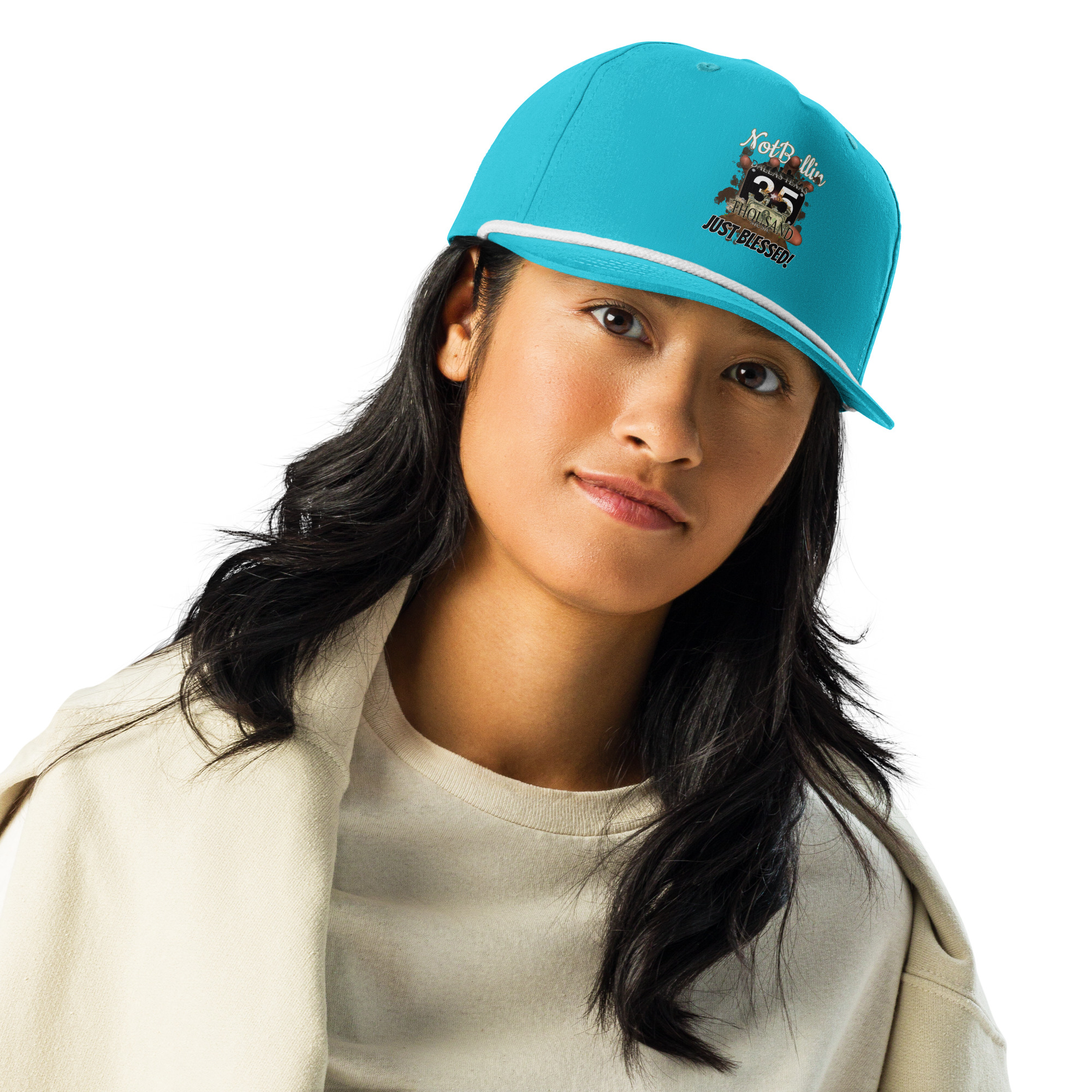 Golf rope cap - 35M - Image 8