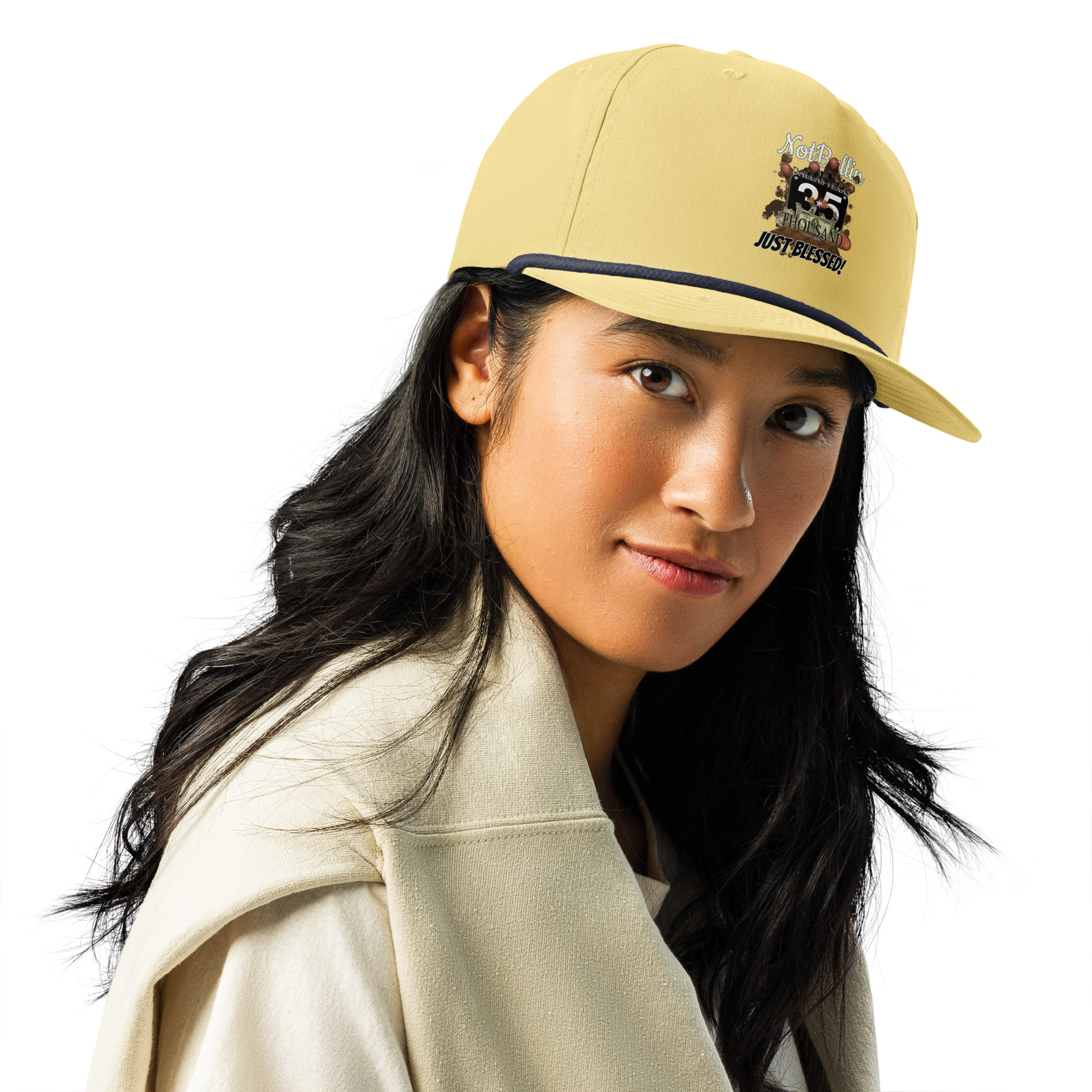 Golf rope cap - 35M - Image 15