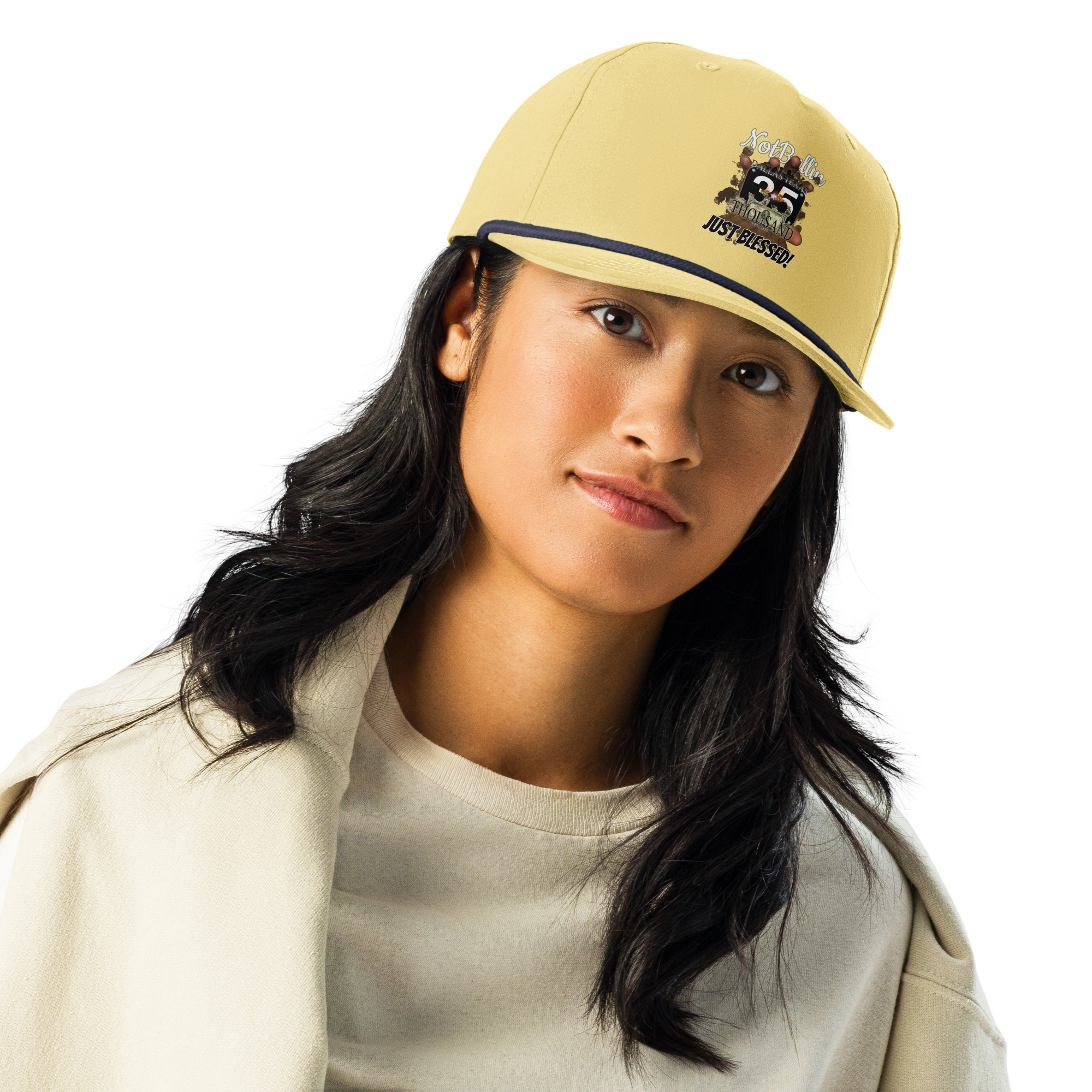 Golf rope cap - 35M - Image 14