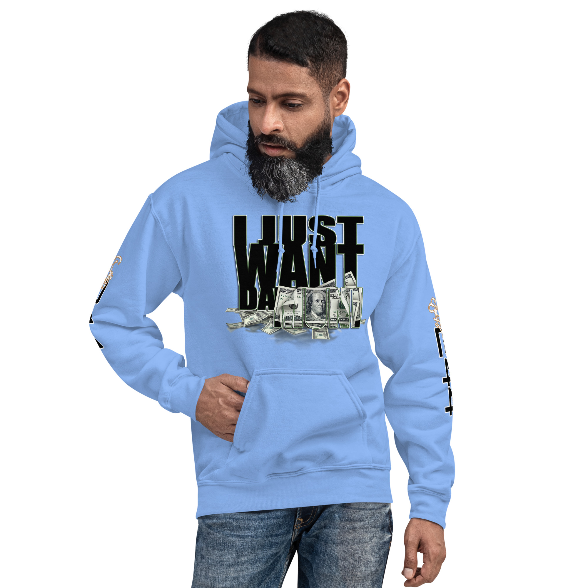 Hoodie - 2GS (MONI) - Image 25