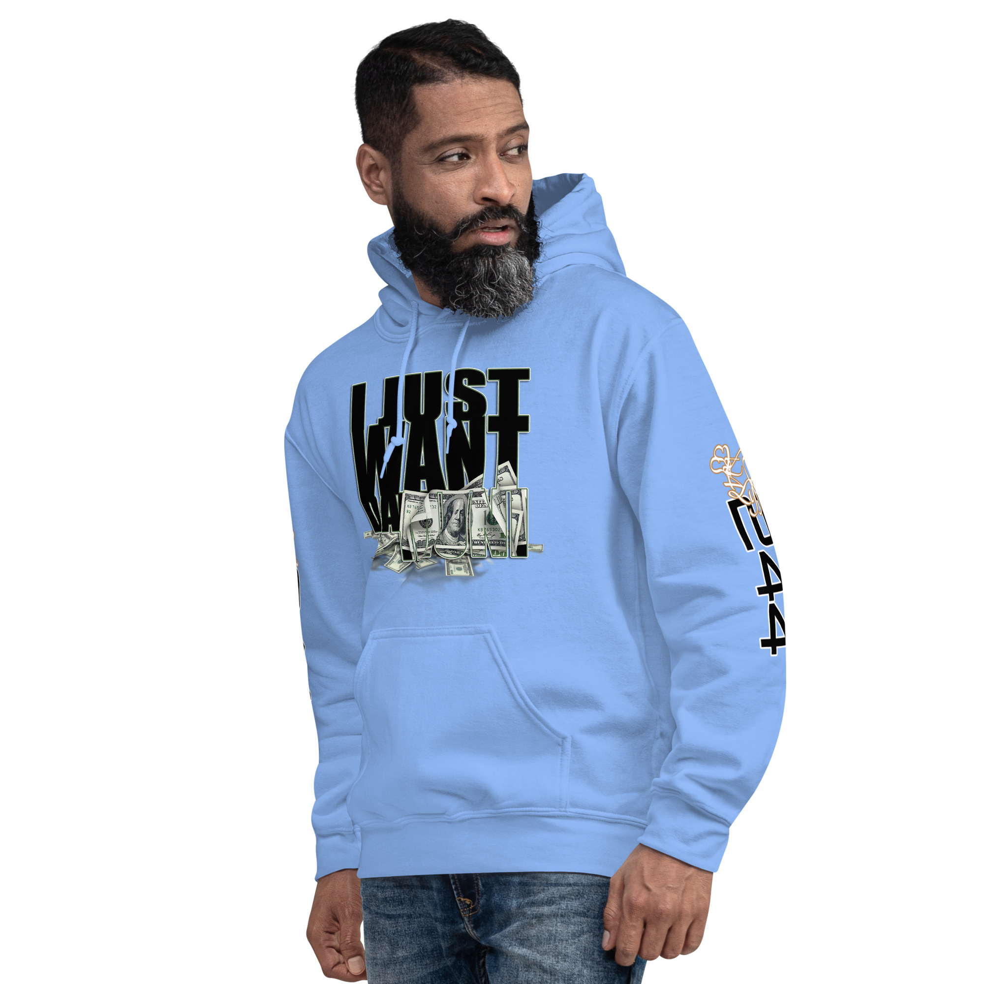 Hoodie - 2GS (MONI) - Image 26