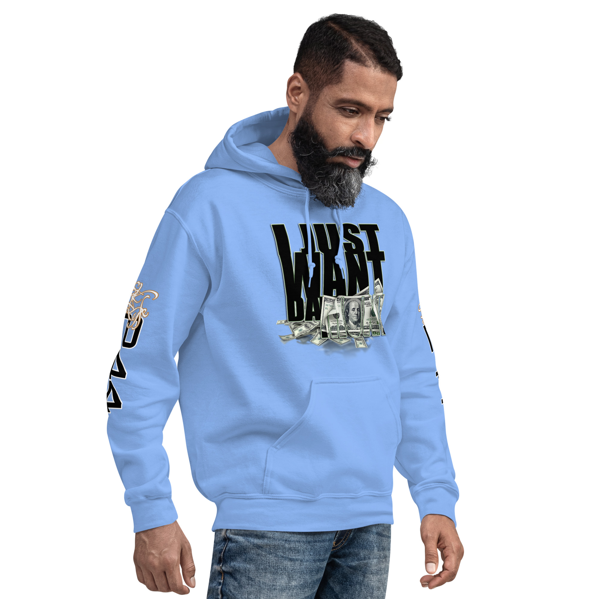 Hoodie - 2GS (MONI) - Image 27