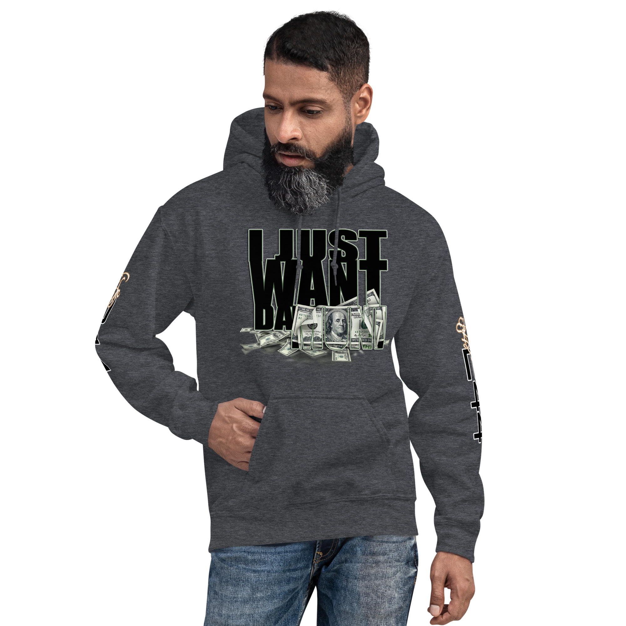Hoodie - 2GS (MONI) - Image 13