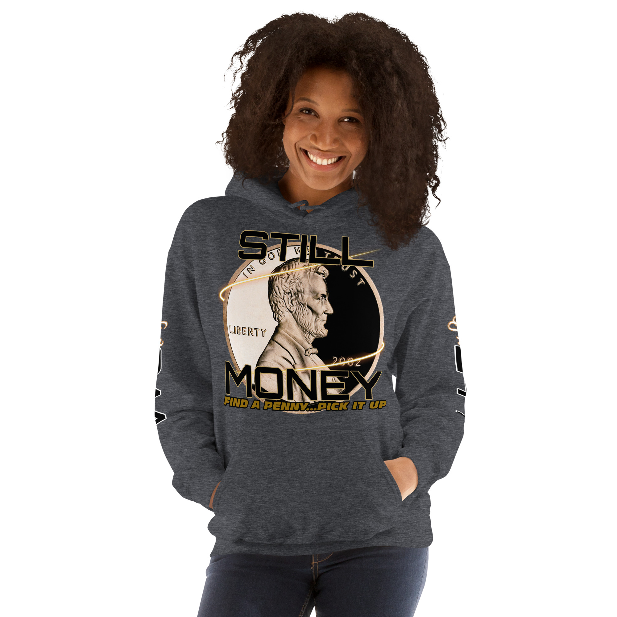 Hoodie – 2GS (PENNY) - Image 20