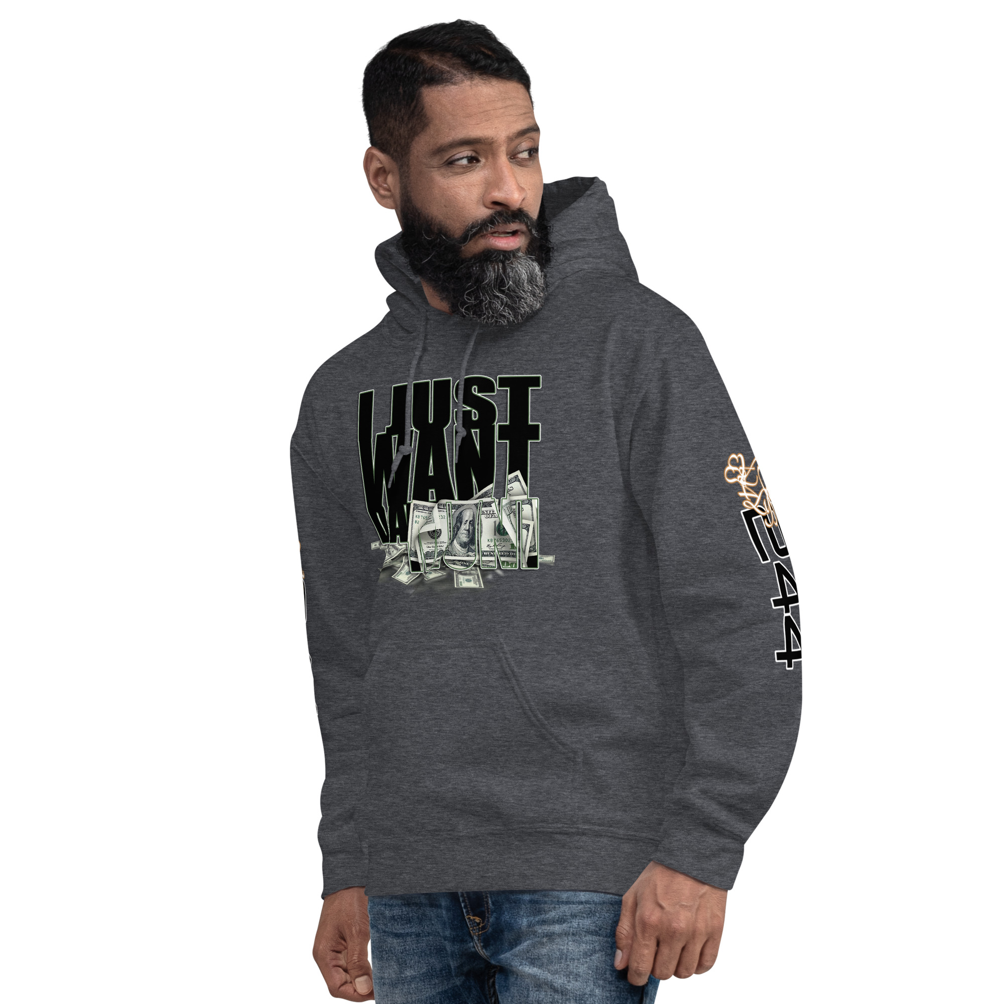 Hoodie - 2GS (MONI) - Image 14