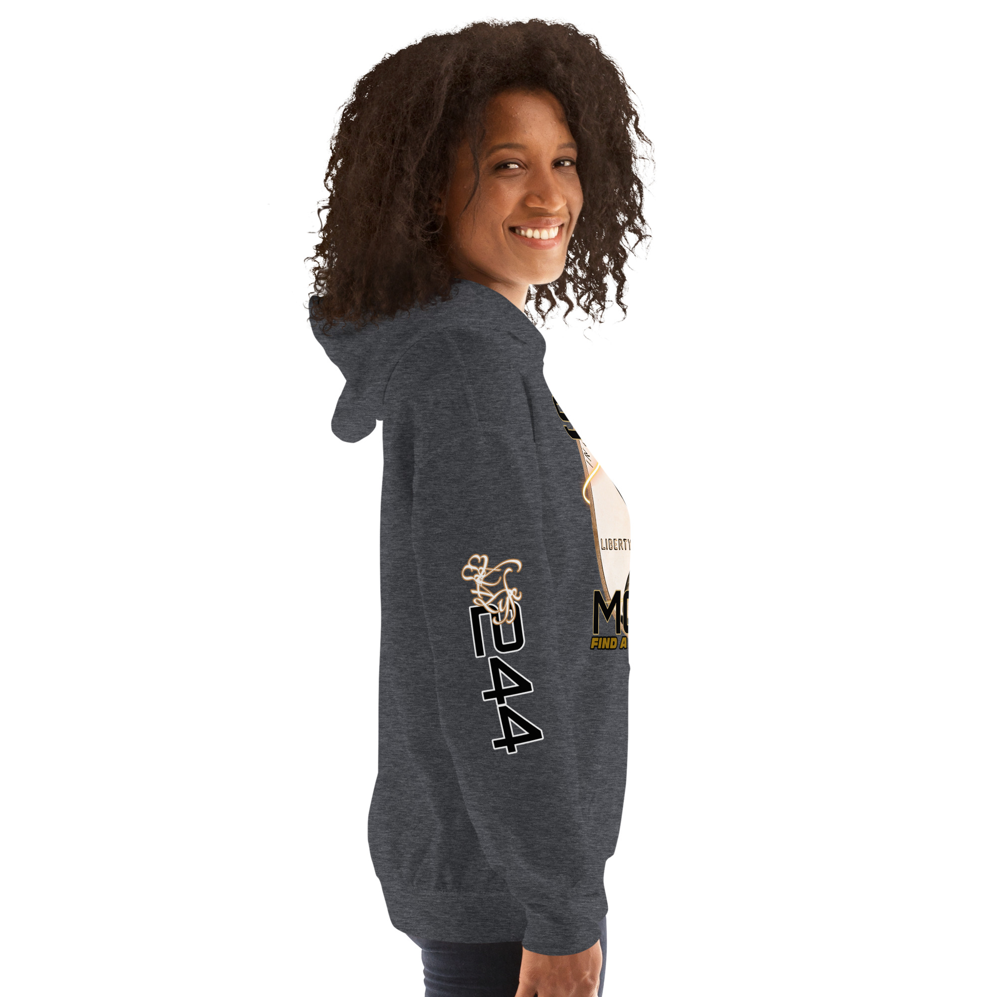 Hoodie – 2GS (PENNY) - Image 21
