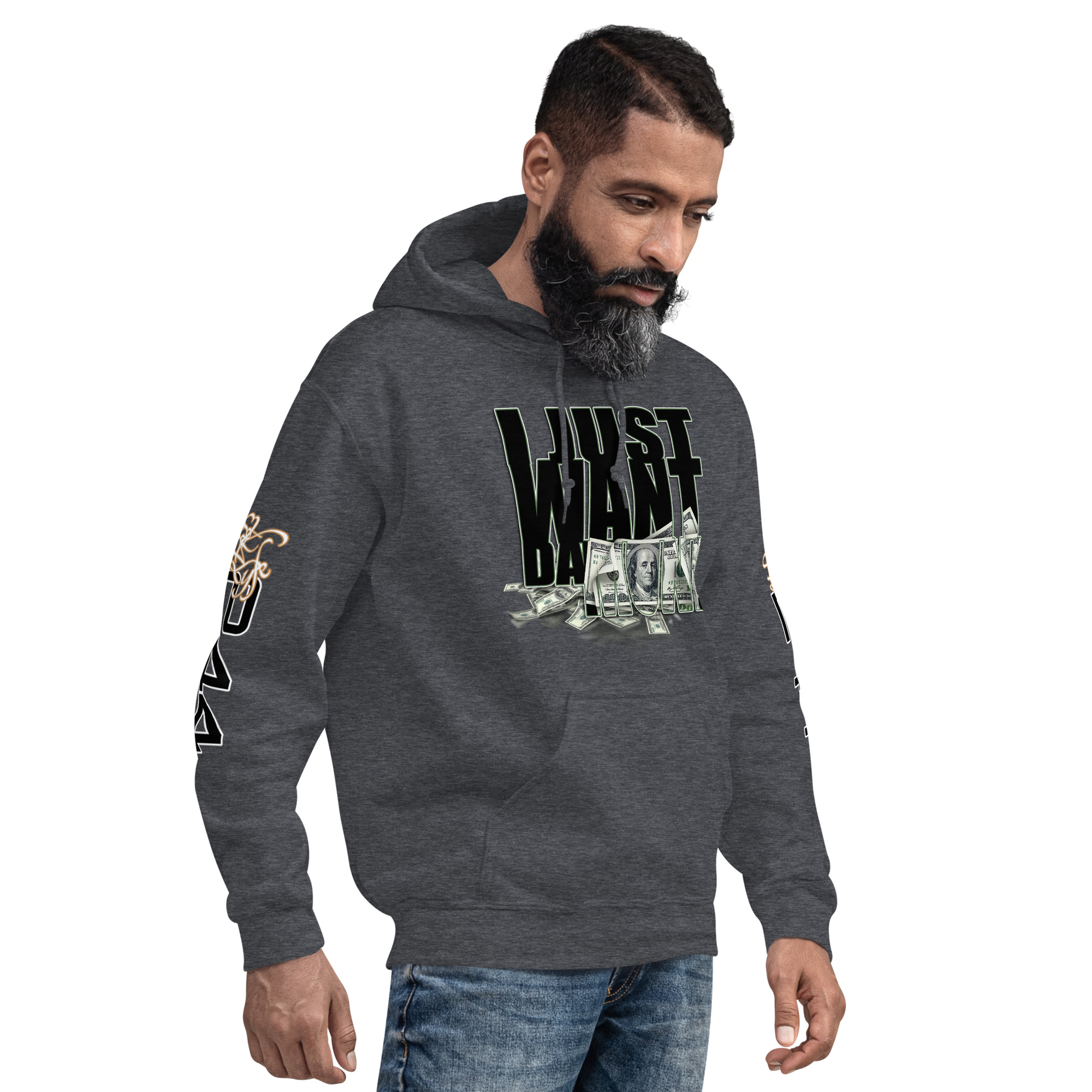 Hoodie - 2GS (MONI) - Image 15