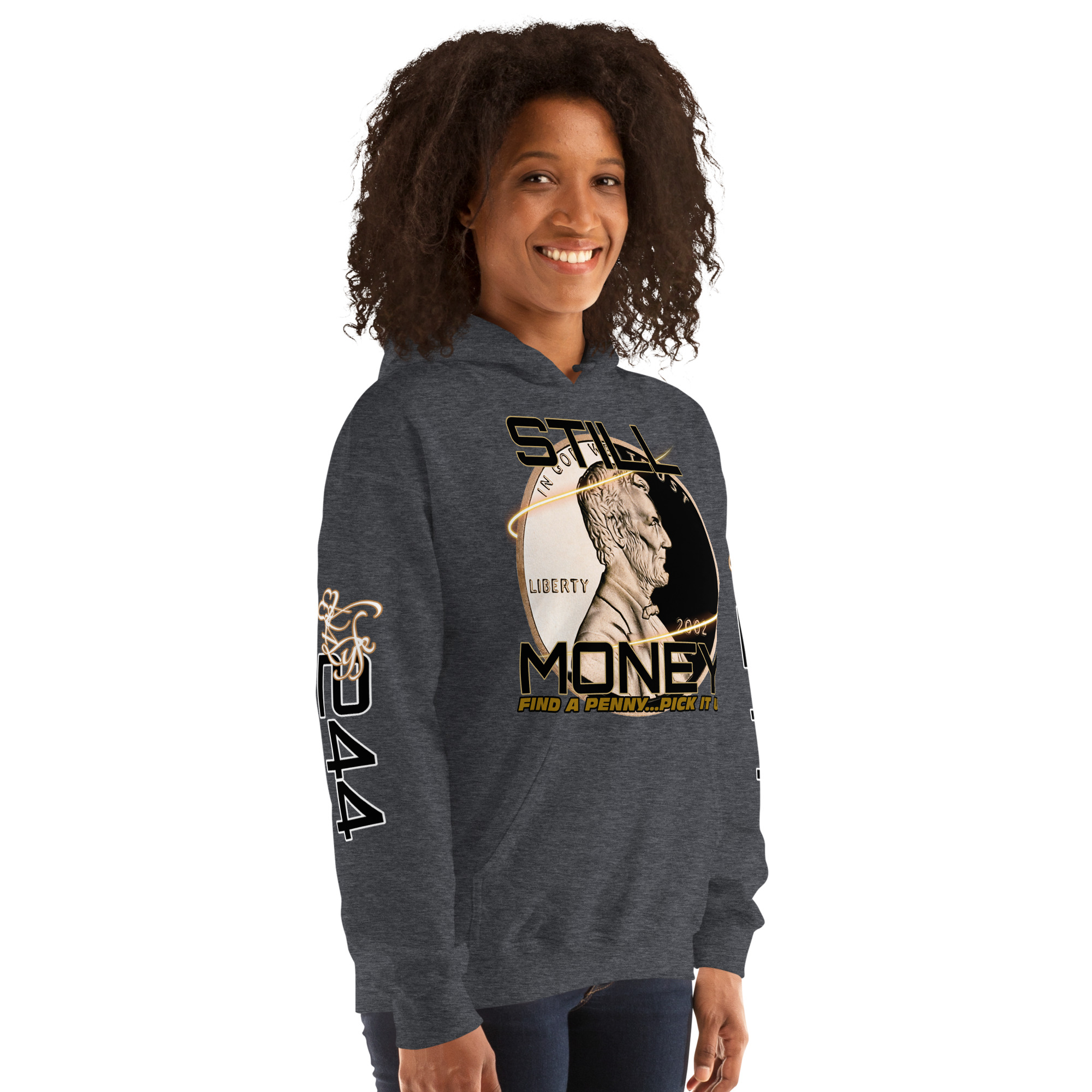 Hoodie – 2GS (PENNY) - Image 22