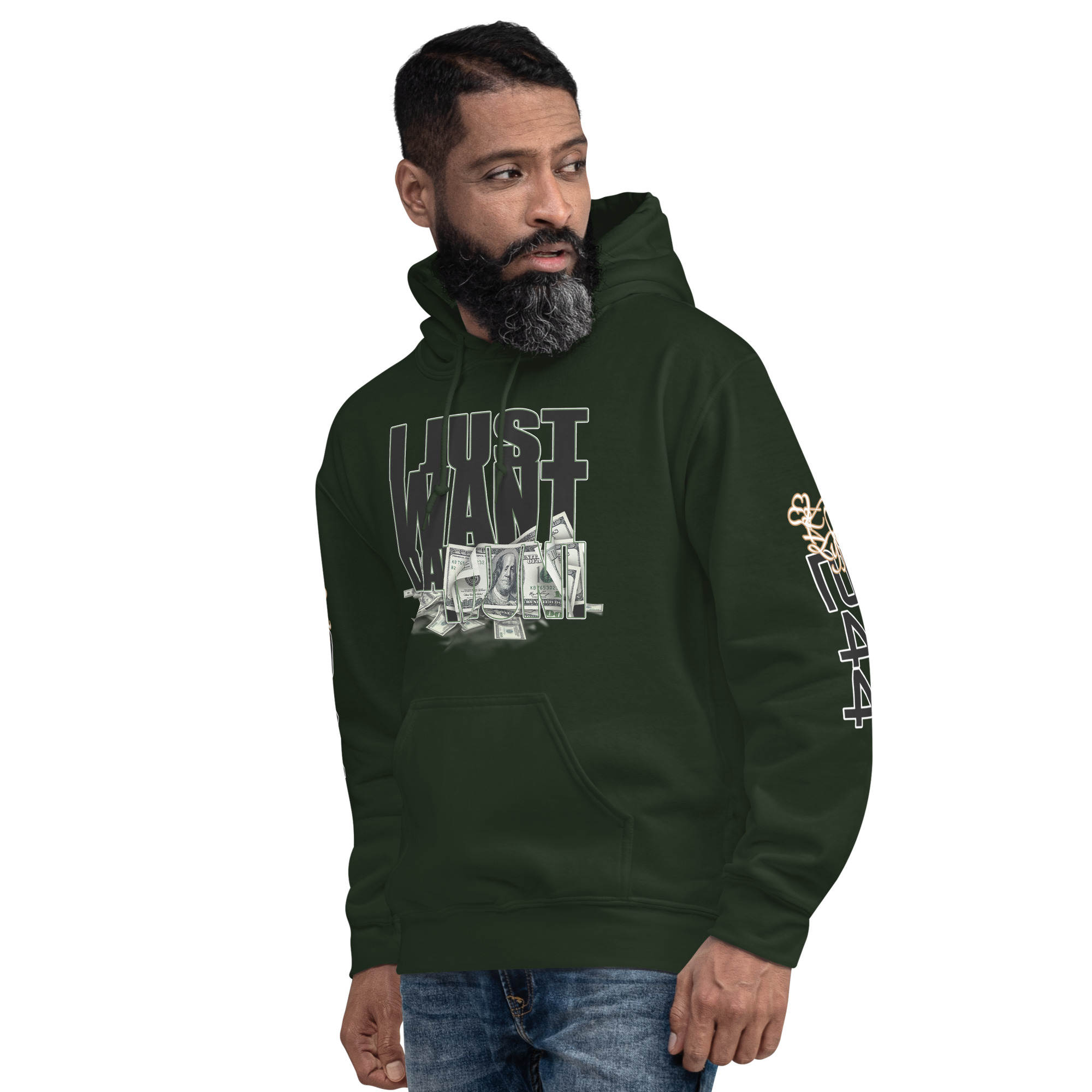 Hoodie - 2GS (MONI) - Image 9