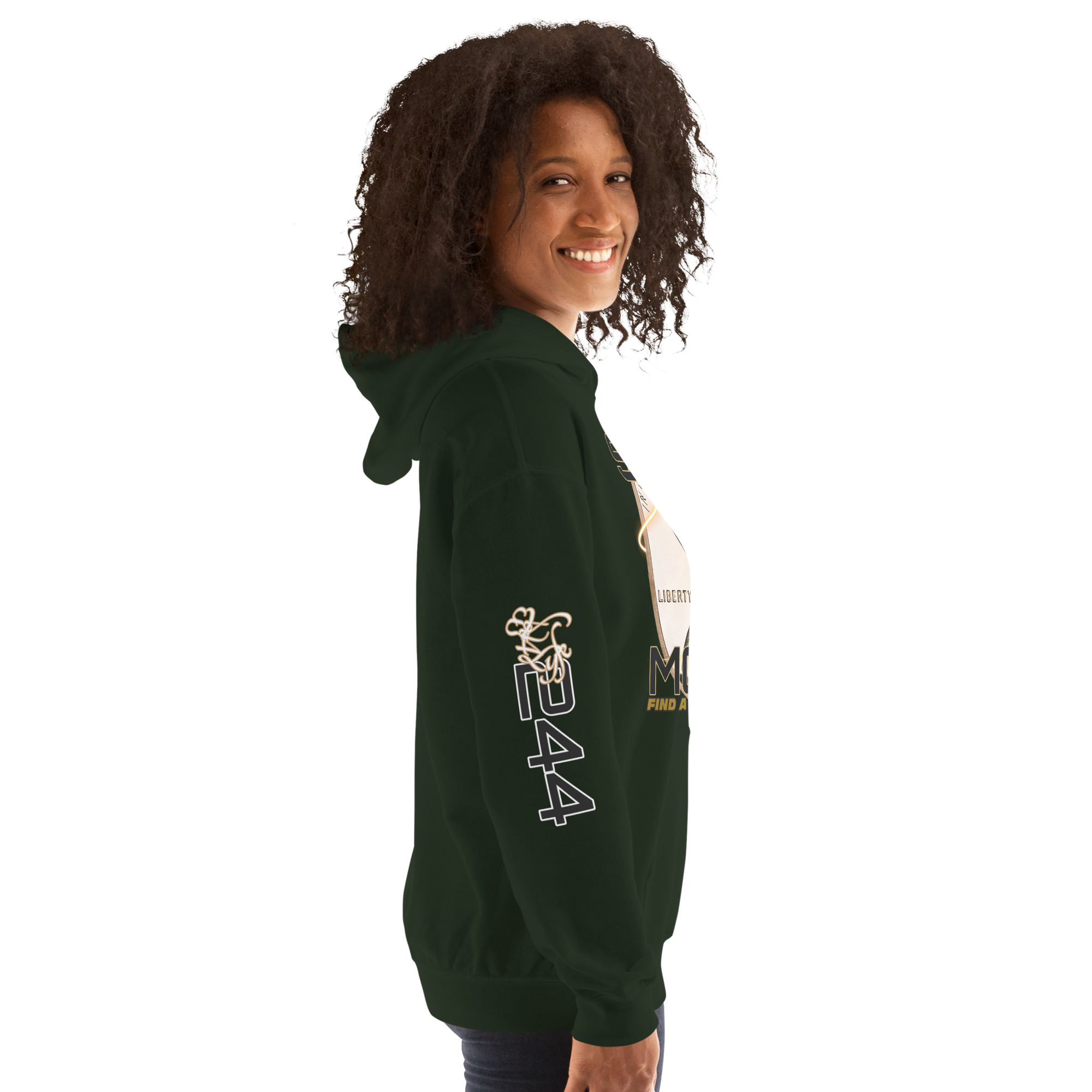 Hoodie – 2GS (PENNY) - Image 12