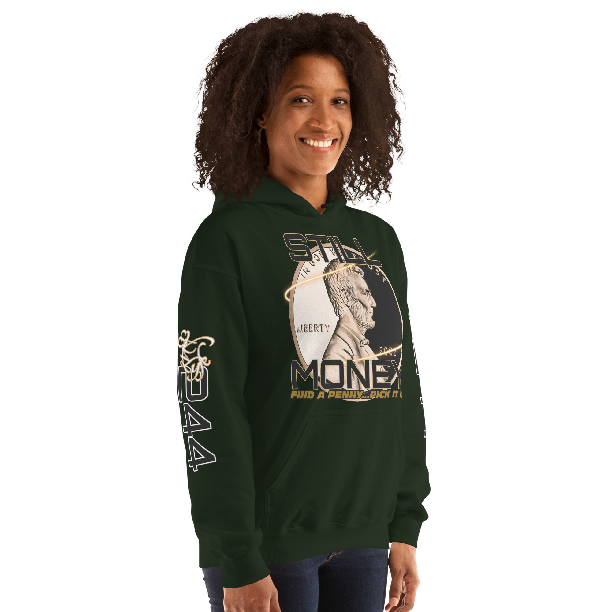 Hoodie – 2GS (PENNY) - Image 13