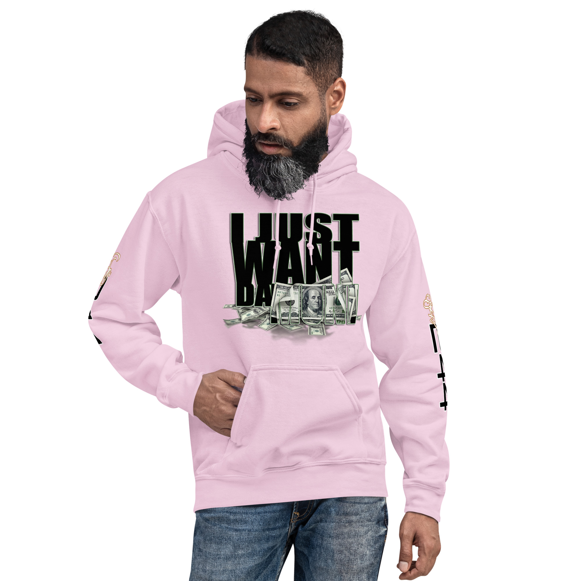 Hoodie - 2GS (MONI) - Image 31