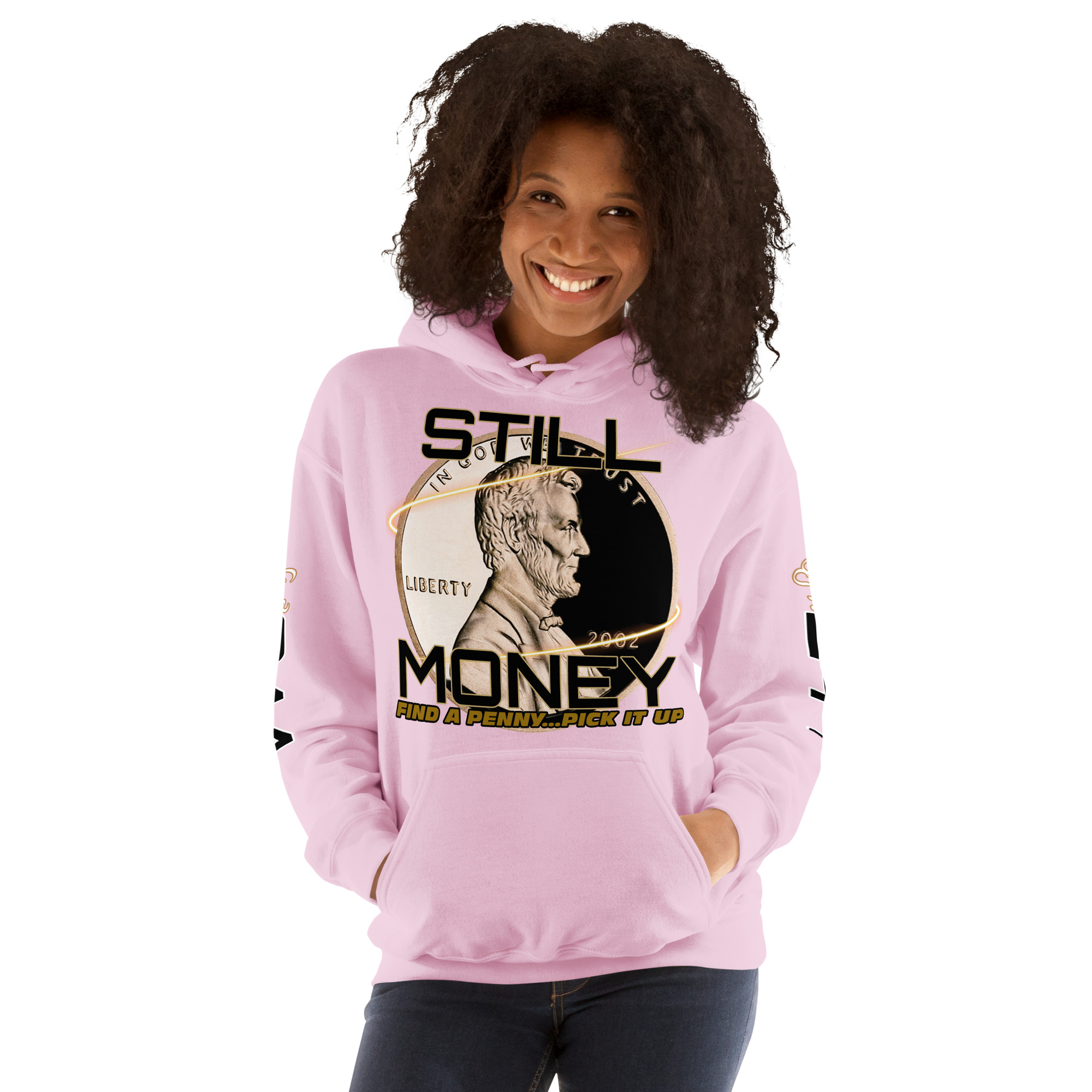 Hoodie – 2GS (PENNY) - Image 34