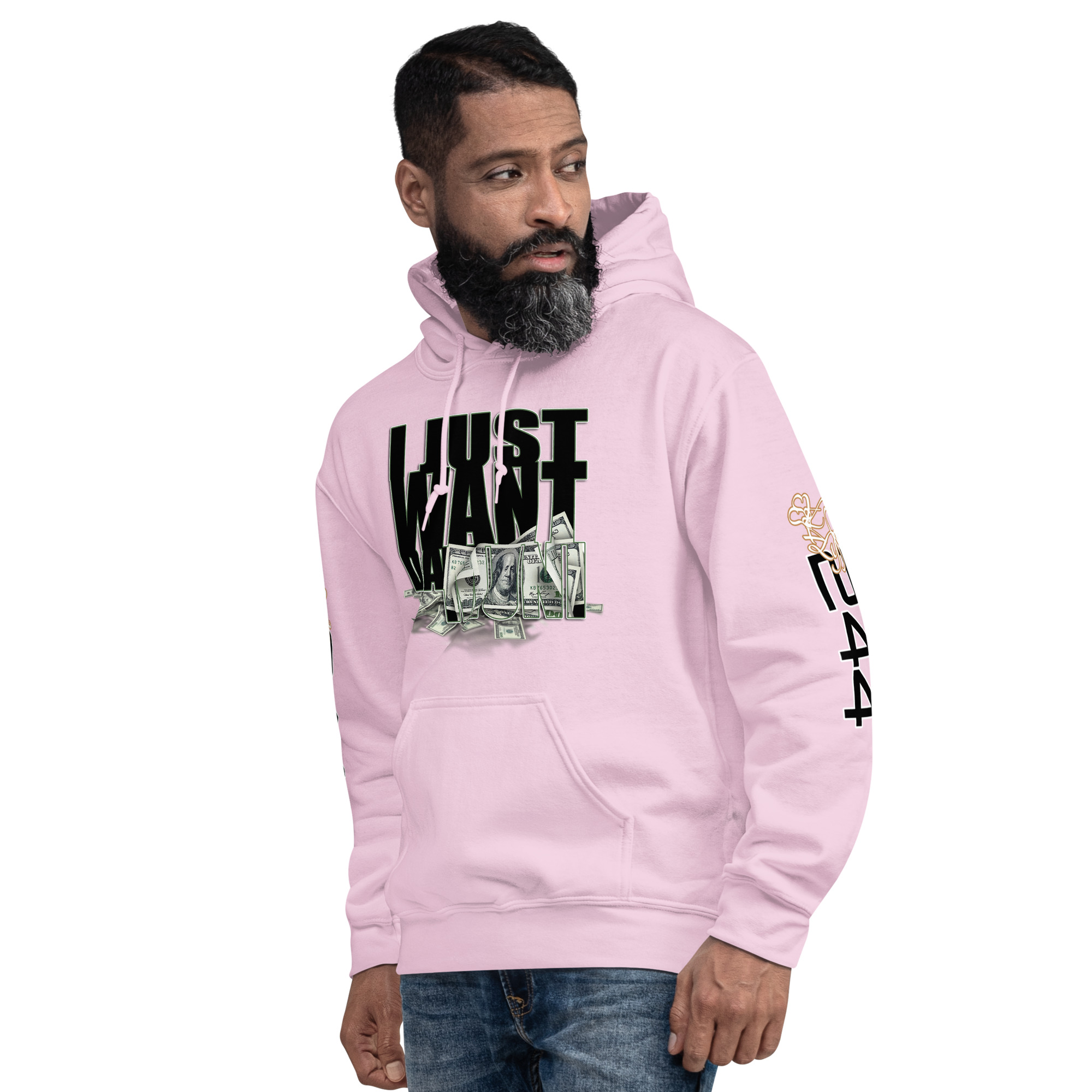 Hoodie - 2GS (MONI) - Image 32
