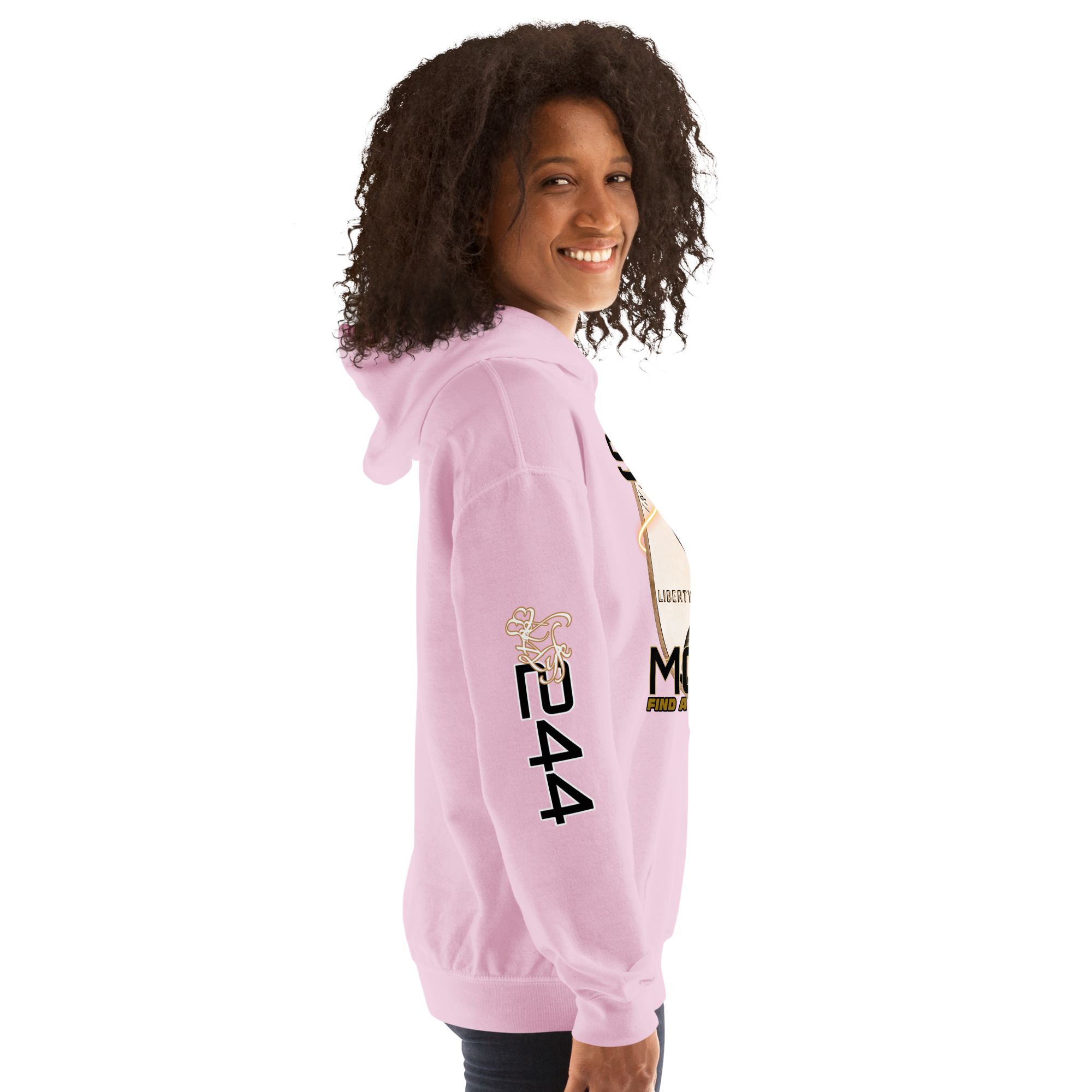 Hoodie – 2GS (PENNY) - Image 35