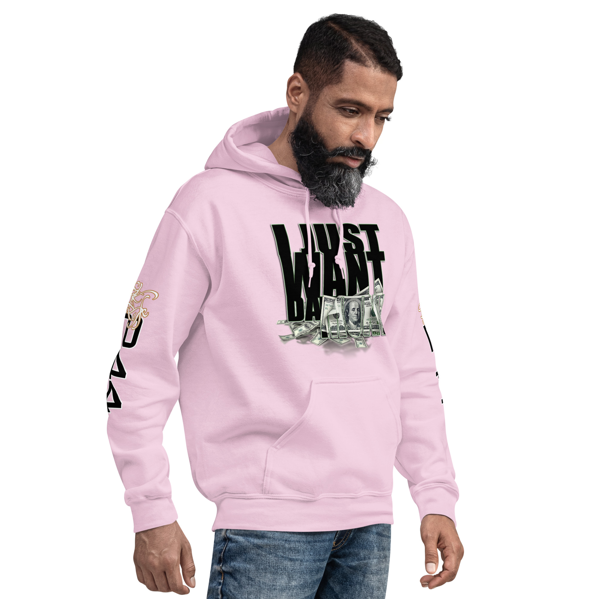 Hoodie - 2GS (MONI) - Image 33