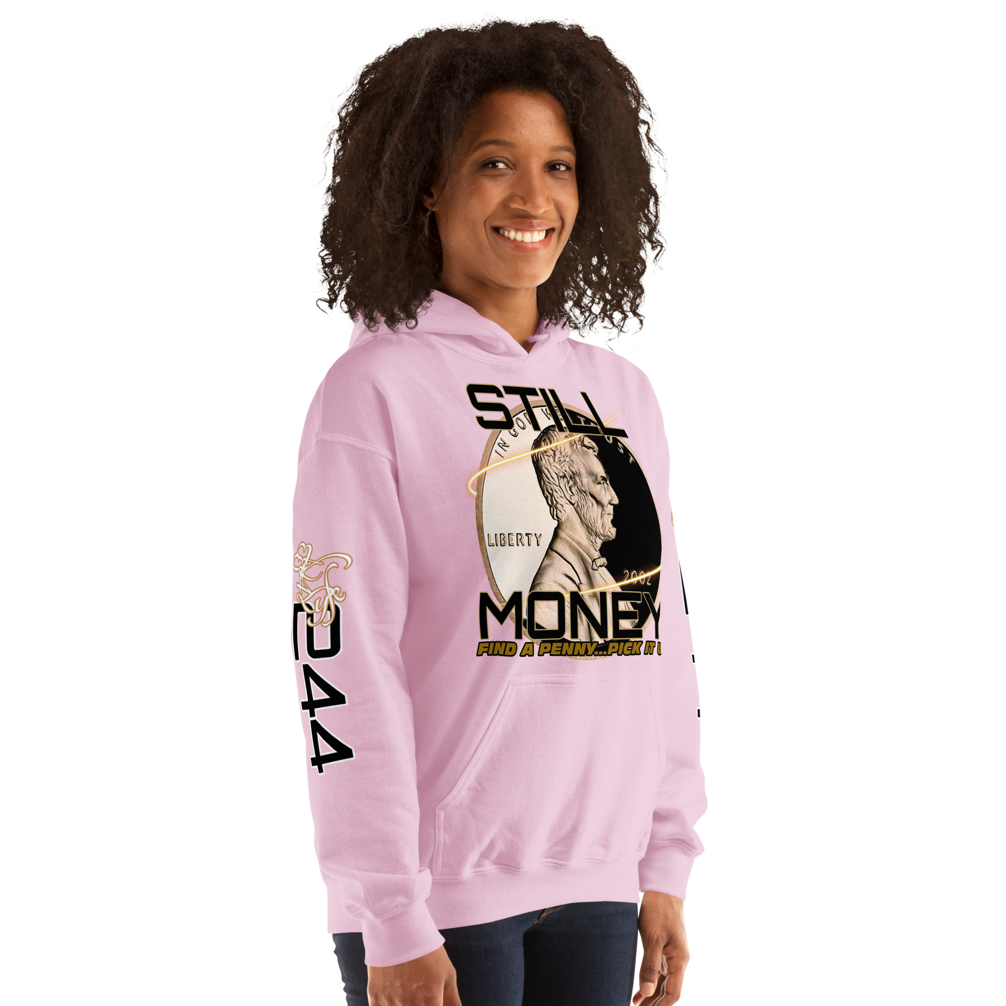 Hoodie – 2GS (PENNY) - Image 36