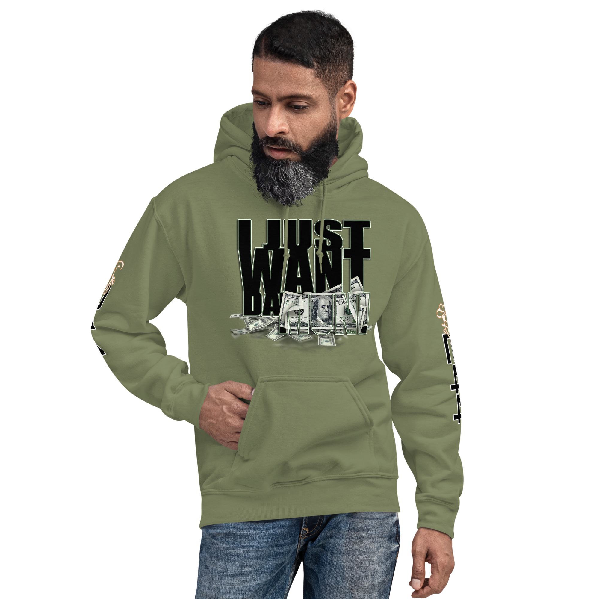 Hoodie - 2GS (MONI) - Image 19