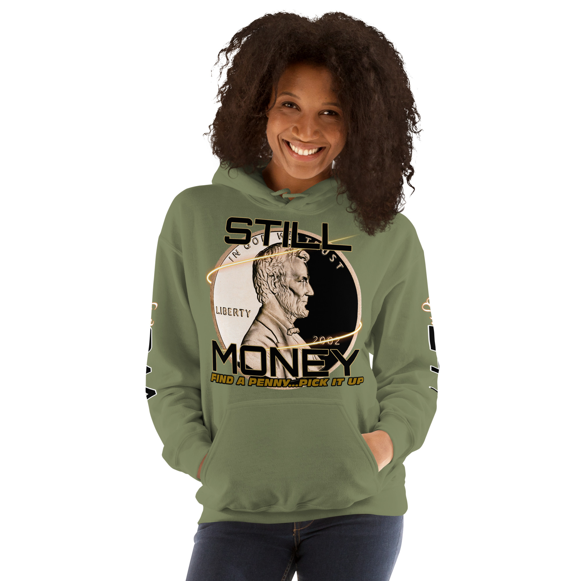 Hoodie – 2GS (PENNY) - Image 25