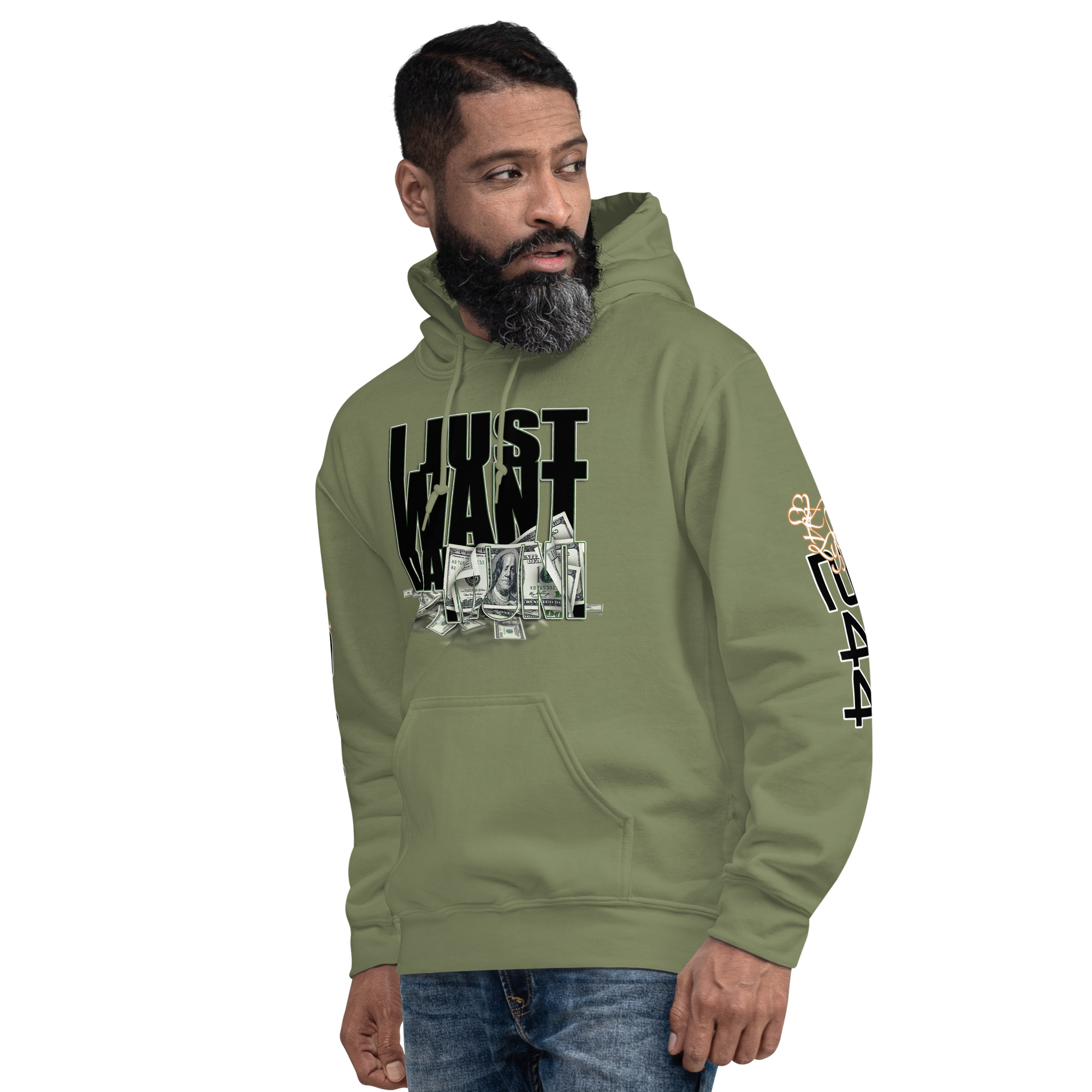 Hoodie - 2GS (MONI) - Image 20
