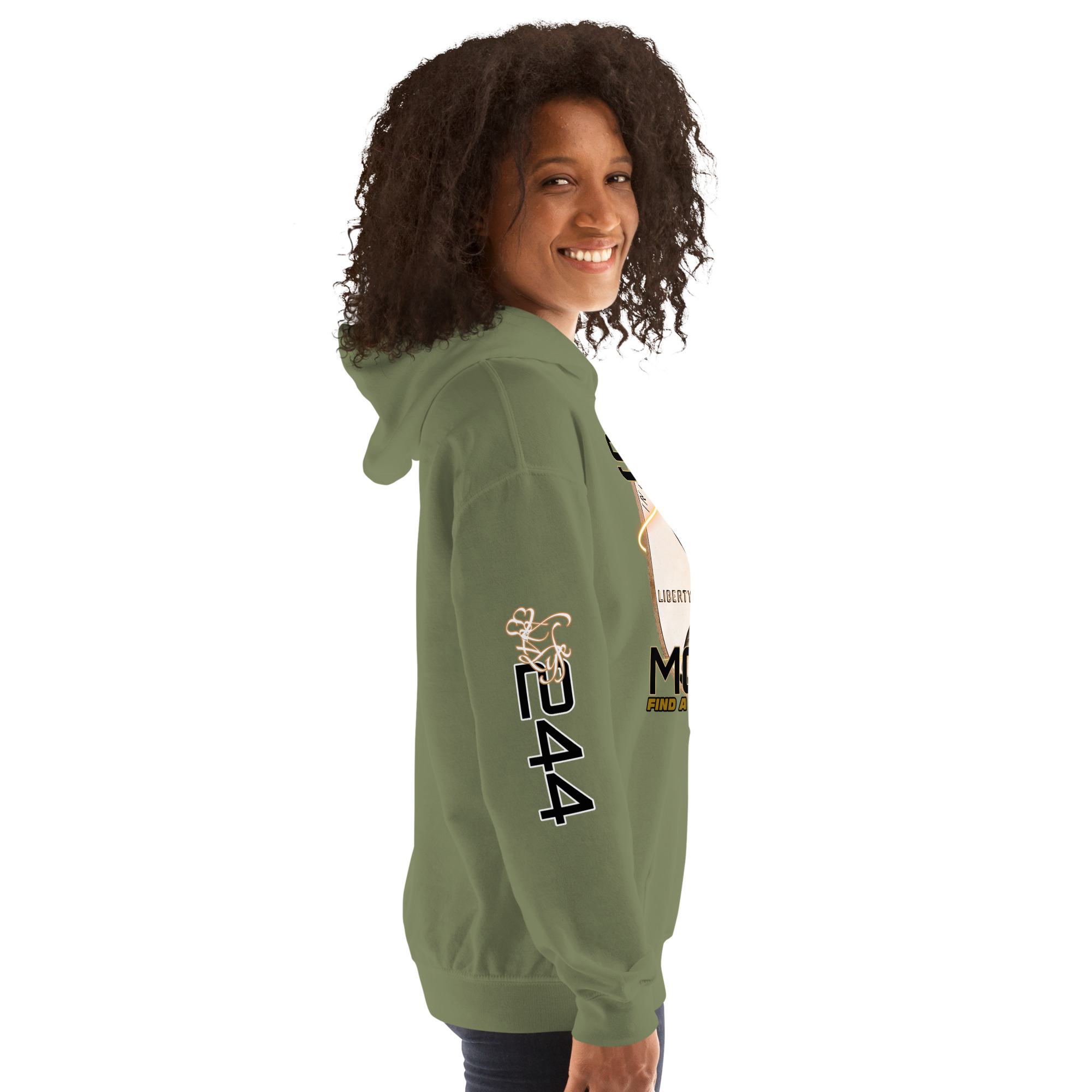Hoodie – 2GS (PENNY) - Image 26